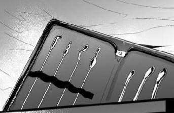 Otochichi - Masochistic Life -Masochistic Men searching for and being trained by Dominatrix through an App- page 48