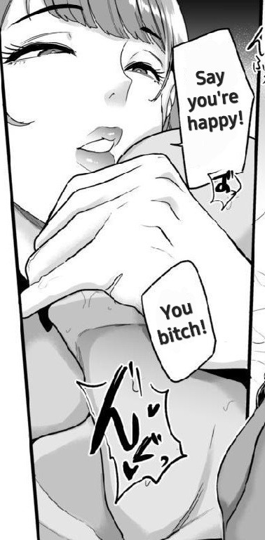 Otochichi - Masochistic Life -Masochistic Men searching for and being trained by Dominatrix through an App- page 73