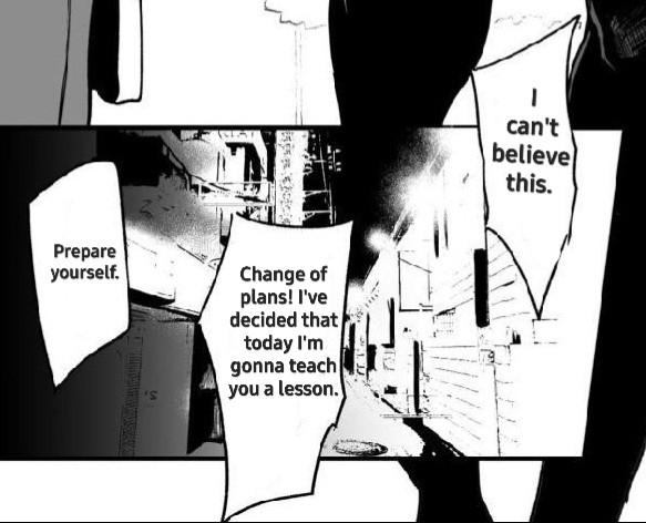 Otochichi - Masochistic Life -Masochistic Men searching for and being trained by Dominatrix through an App- page 83