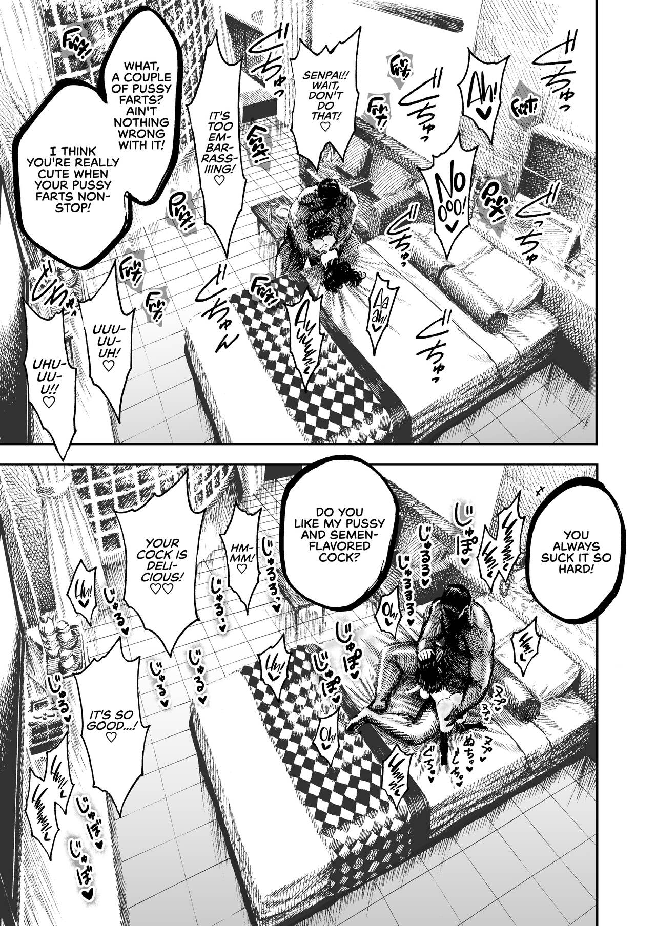 Otoha-chan to SEX page 27