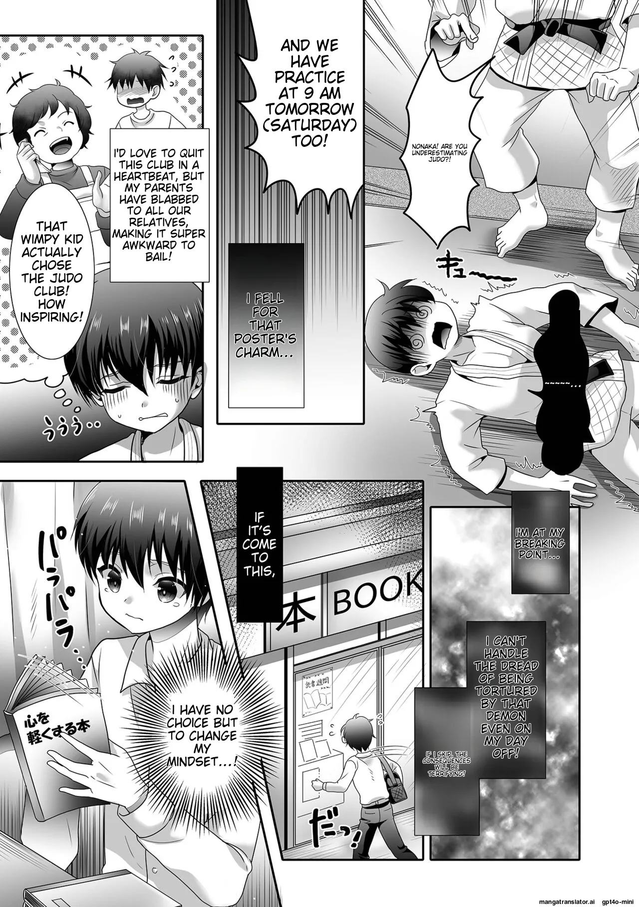 Otoko no Ko-llection! S AD Saiin Kakerare Otokonoko!! page 101