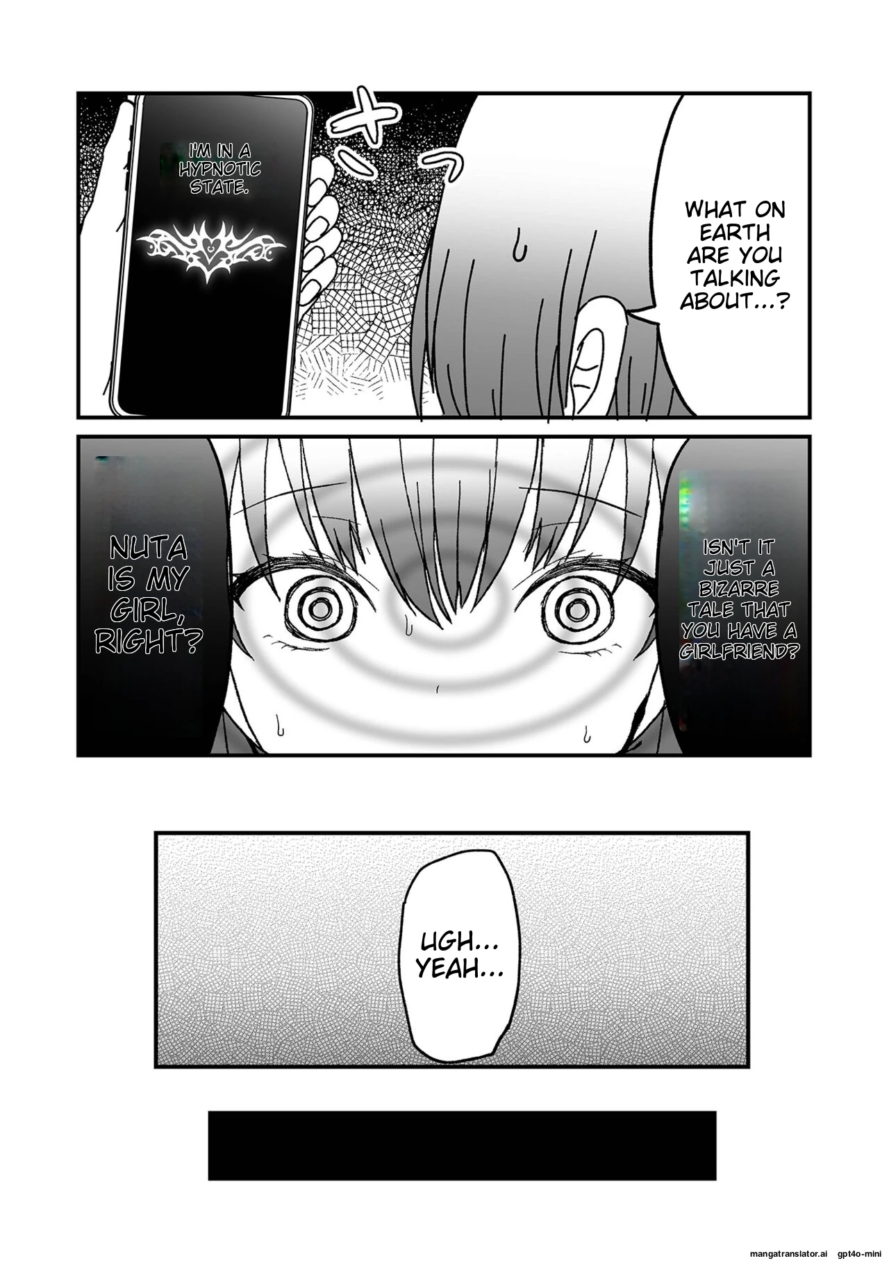 Otoko no Ko-llection! S AD Saiin Kakerare Otokonoko!! page 121