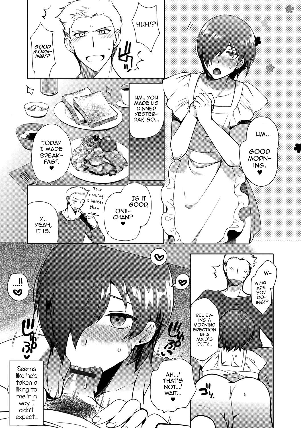 ~Otokonoko Gakuen - Jo~ Otokonoko to Issho page 17