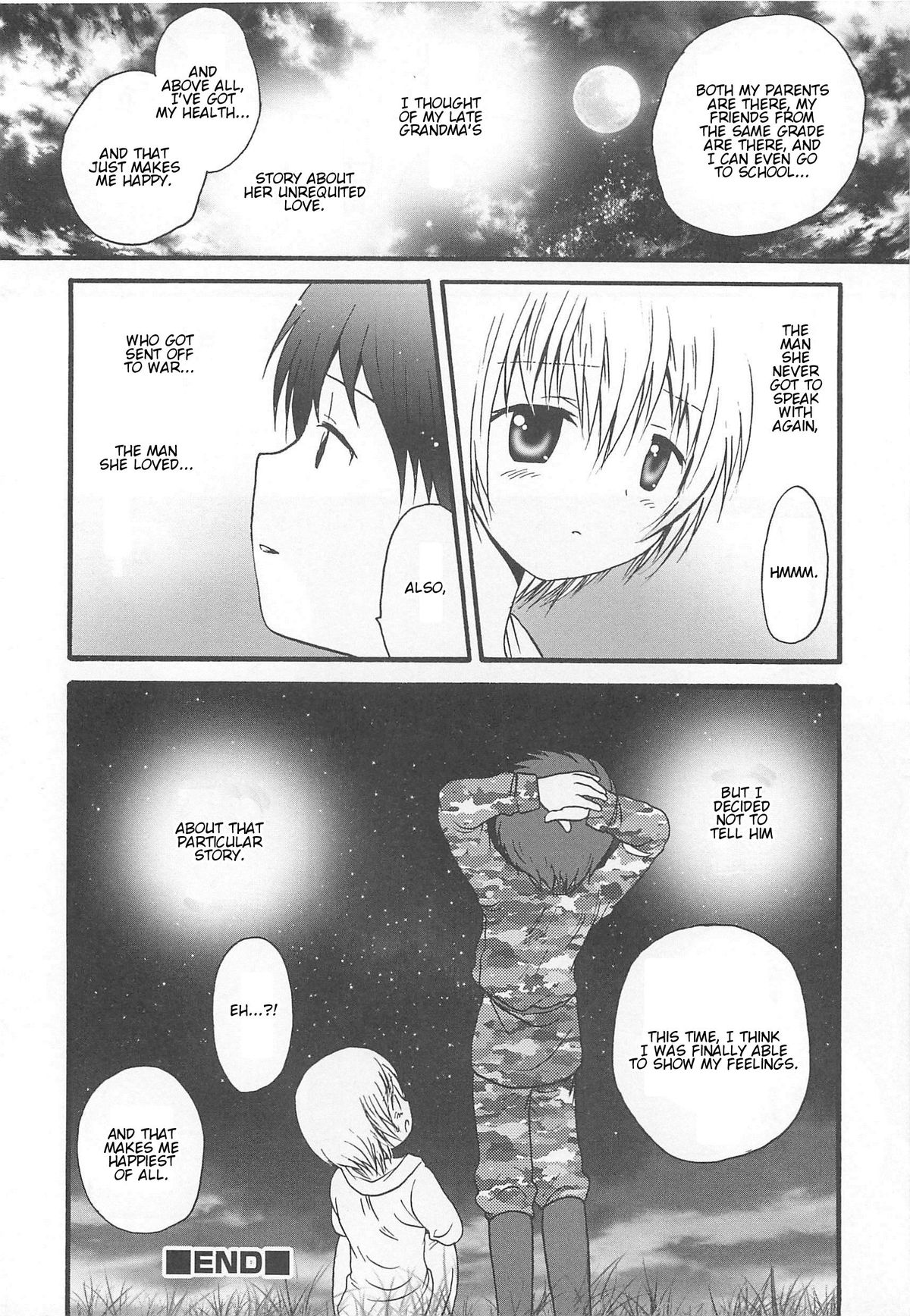Otokonoko HEAVEN Vol.13 Junjou Bitch★Otokonoko page 168