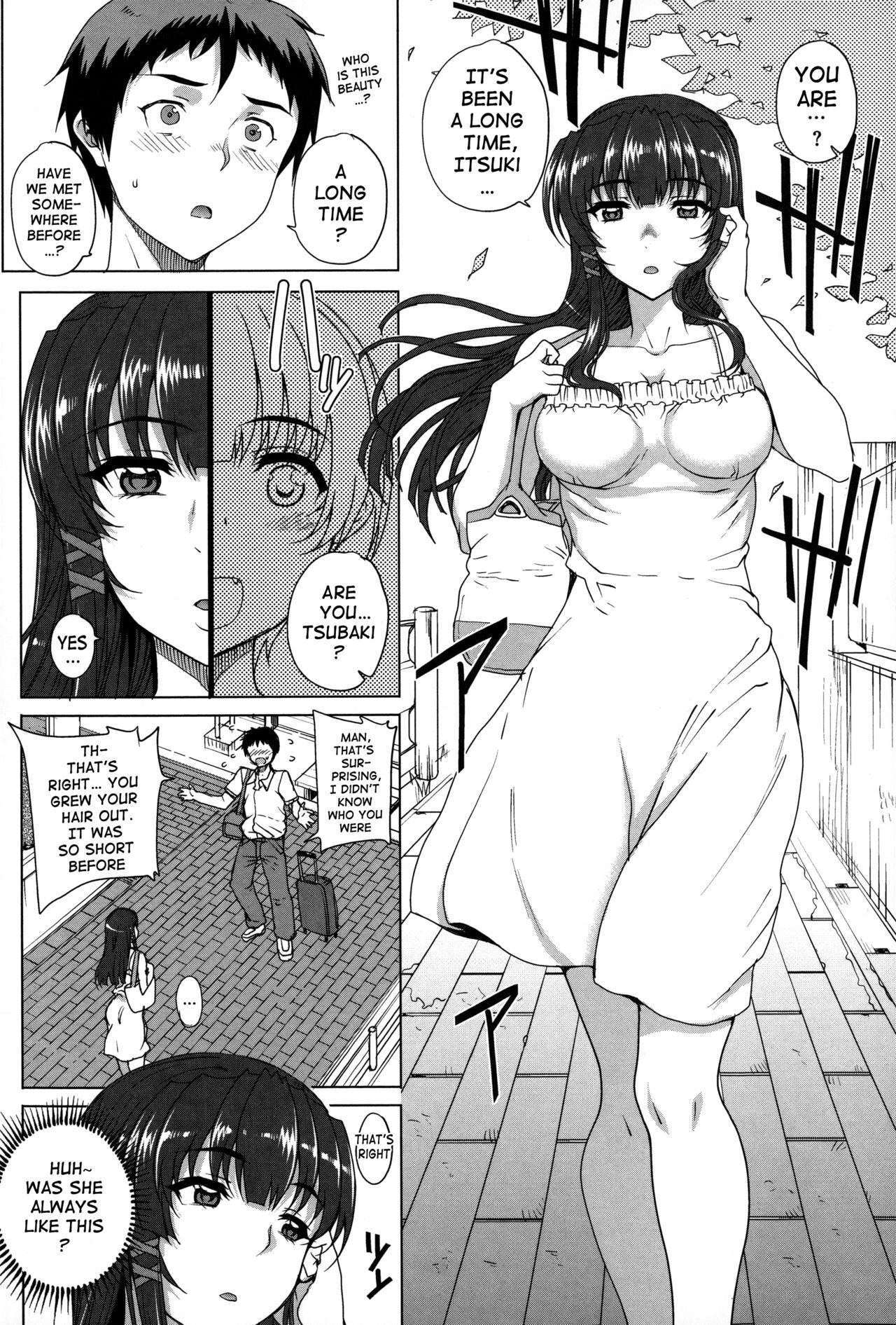 Otome Netoria - Maiden NeTRia page 24