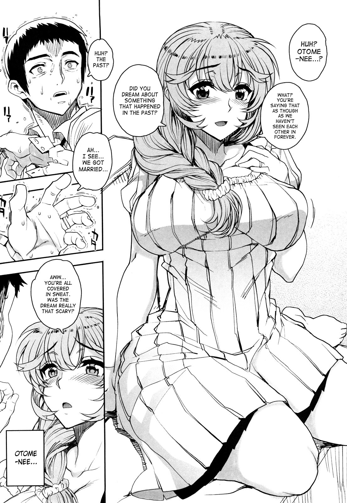 Otomedori page 183