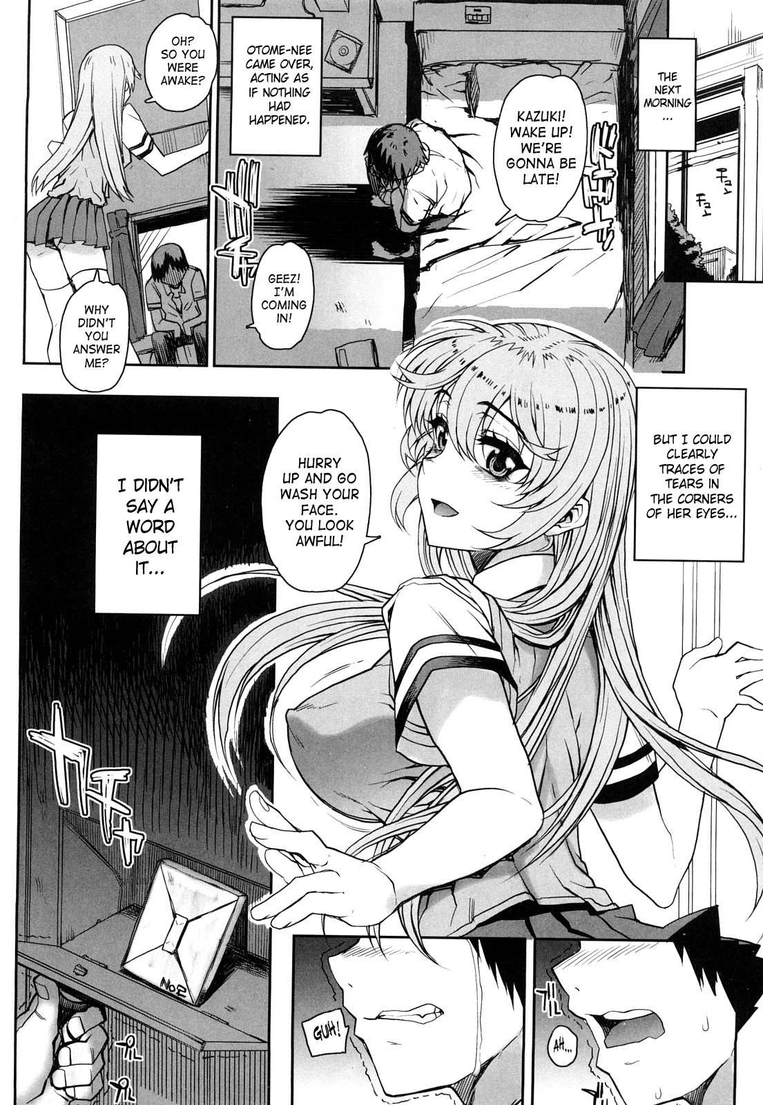 Otomedori page 26
