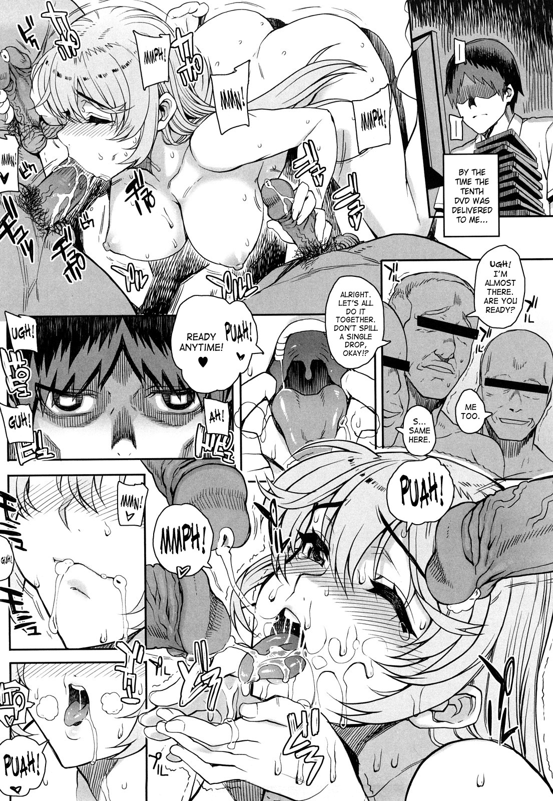 Otomedori page 31