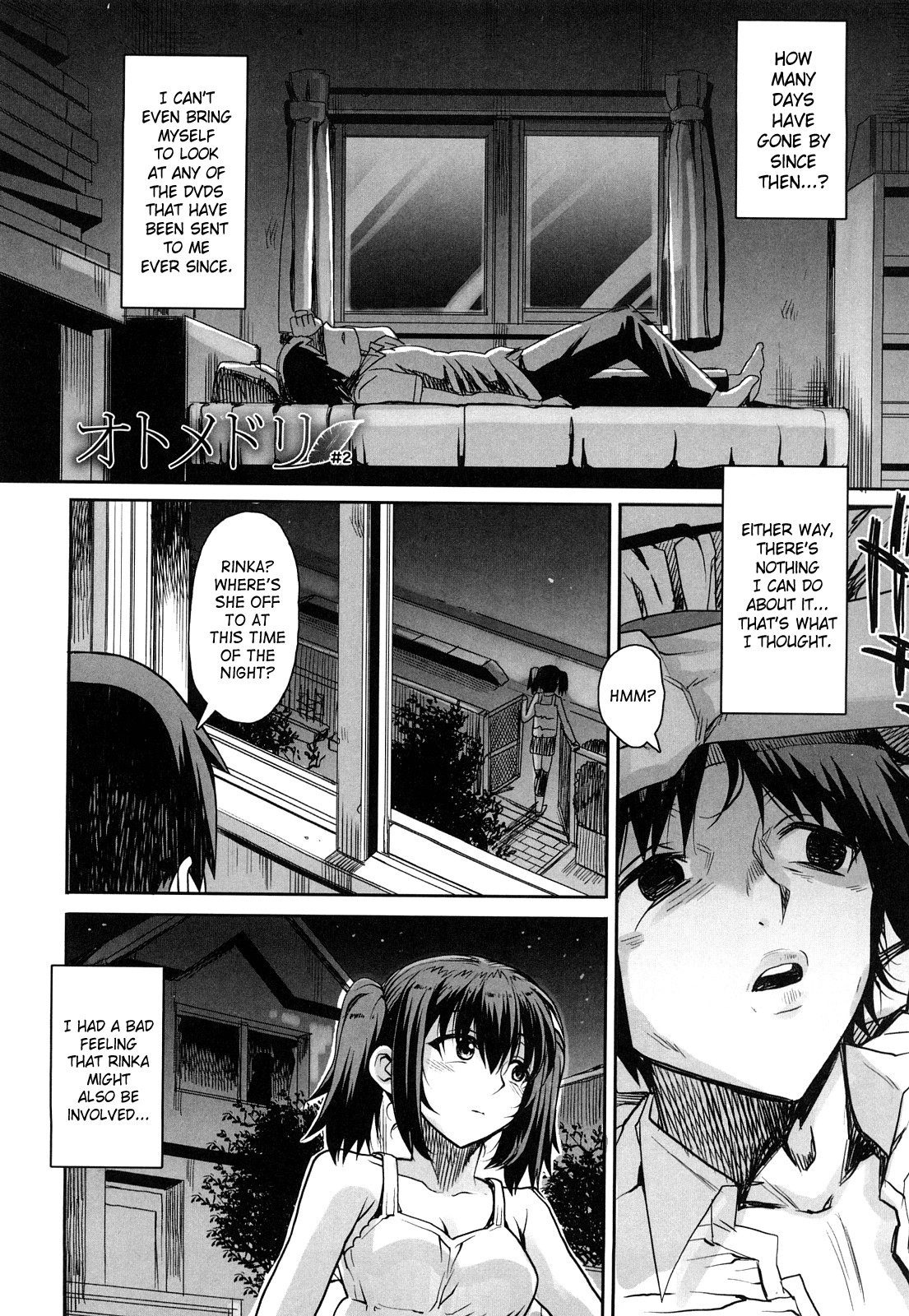 Otomedori page 36