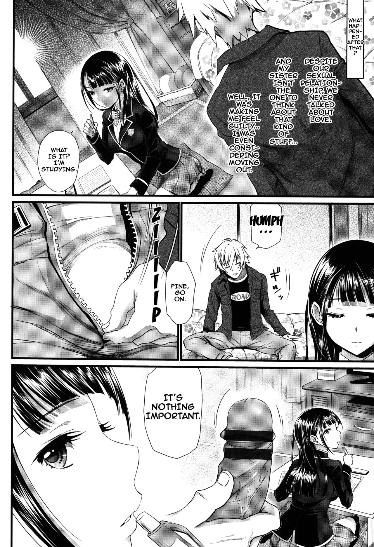 Otomehime page 126