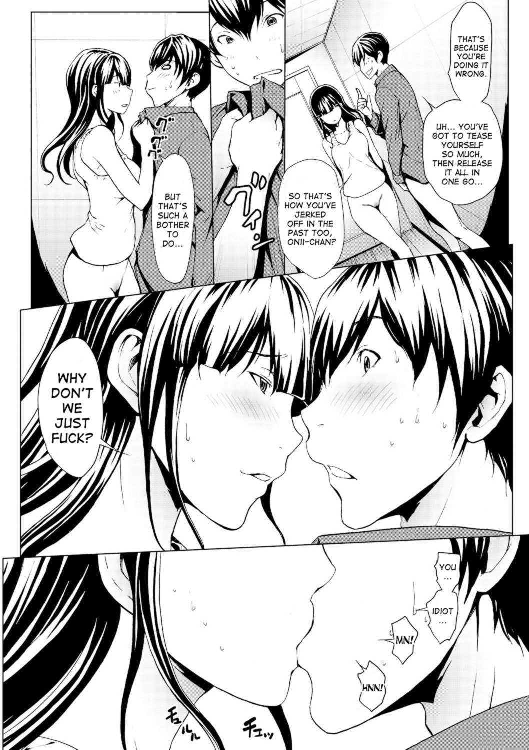 Otona ni naru Kusuri - I feel good my woman's body! Ch.1-9 page 88