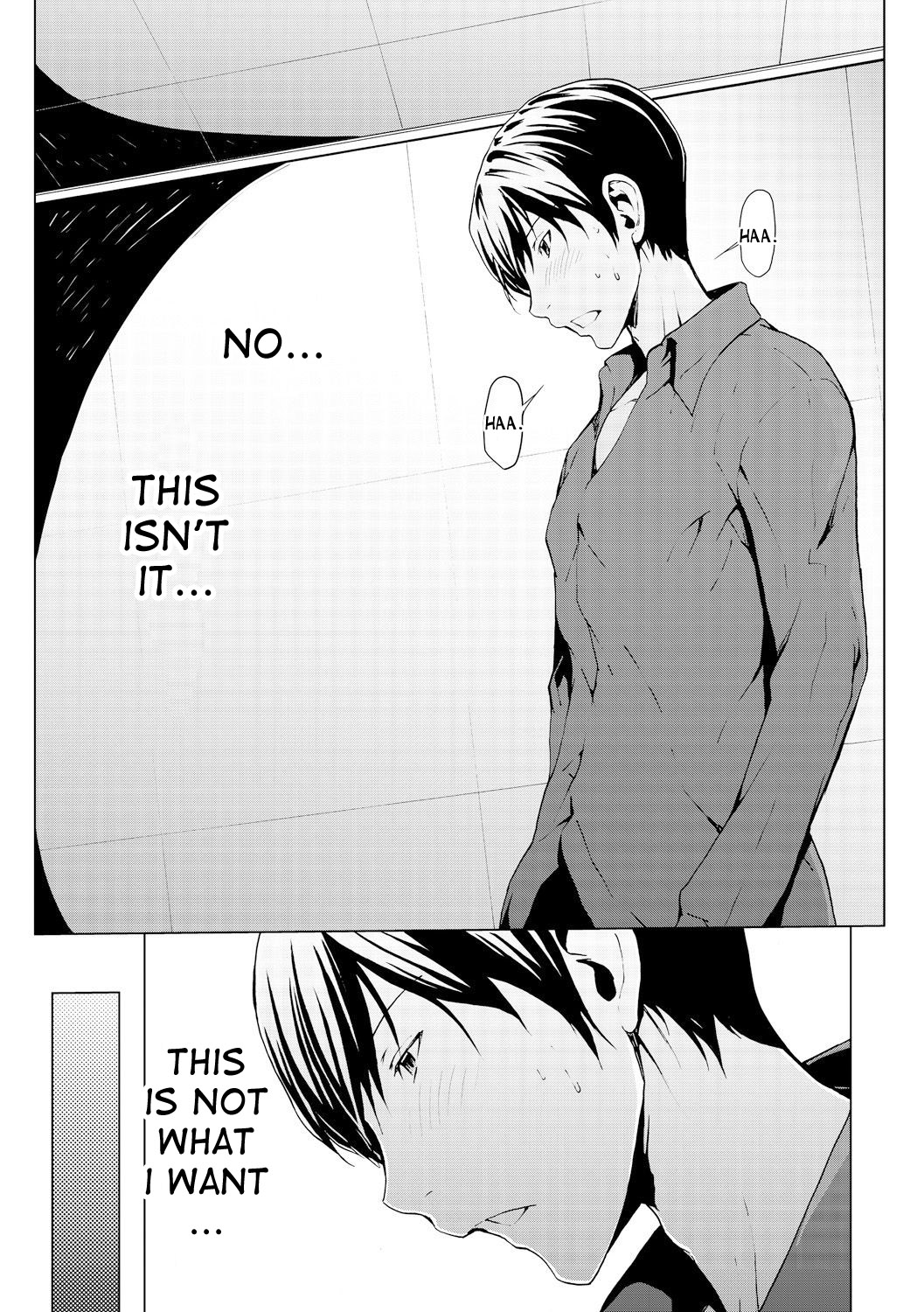 Otona ni naru Kusuri - I feel good my woman's body! Ch.1-9 page 99