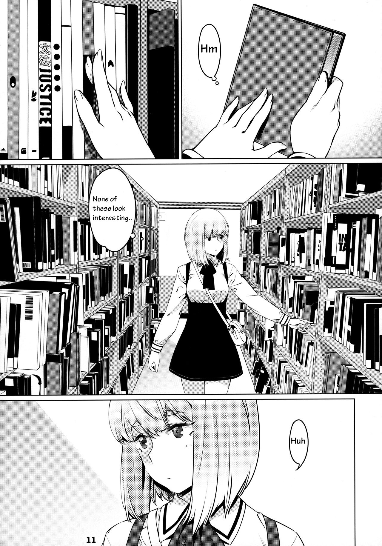 Otonano Omochiya 12 Futaba no Ohanashi Matome 2 page 10
