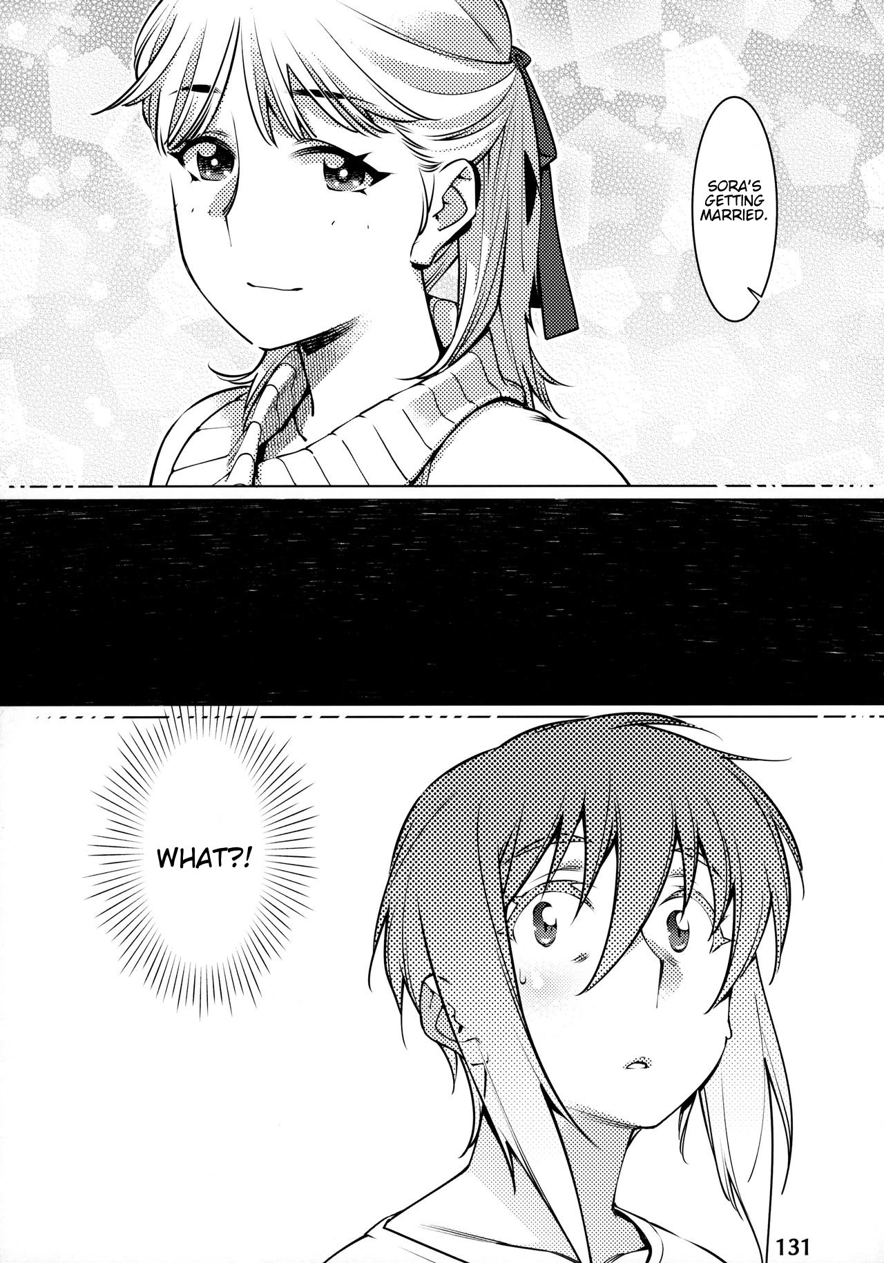 Otonano Omochiya 12 Futaba no Ohanashi Matome 2 page 130