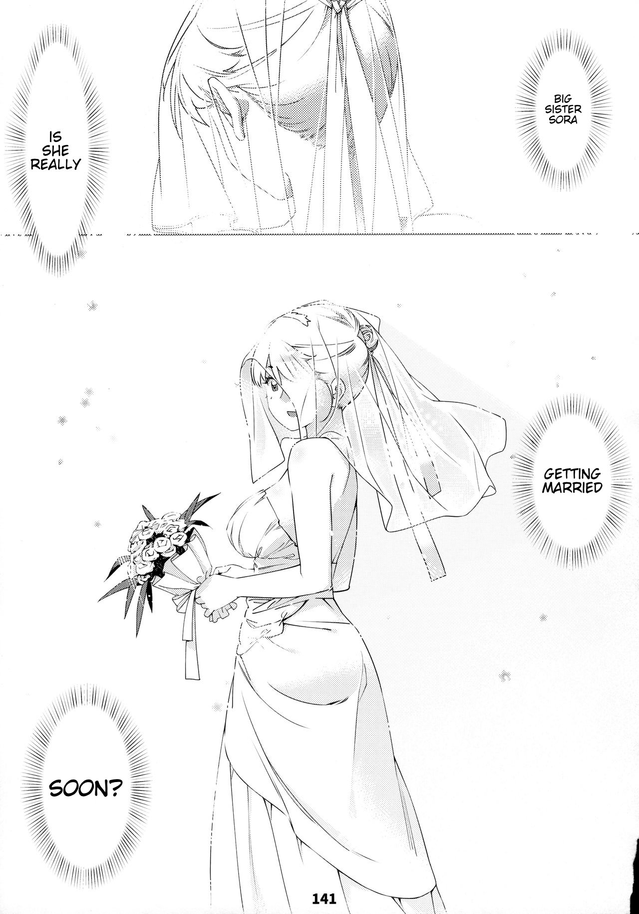 Otonano Omochiya 12 Futaba no Ohanashi Matome 2 page 140