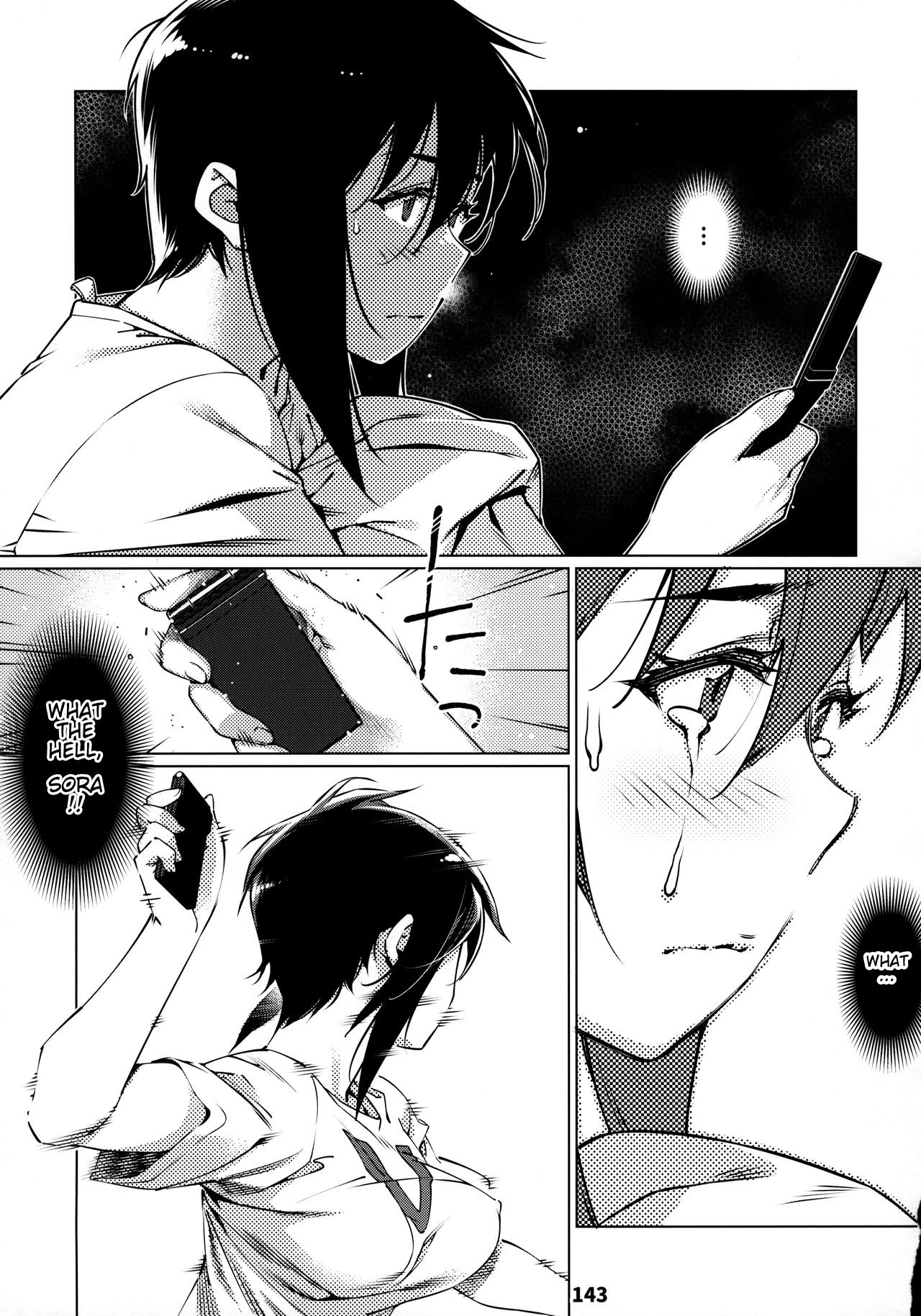 Otonano Omochiya 12 Futaba no Ohanashi Matome 2 page 142