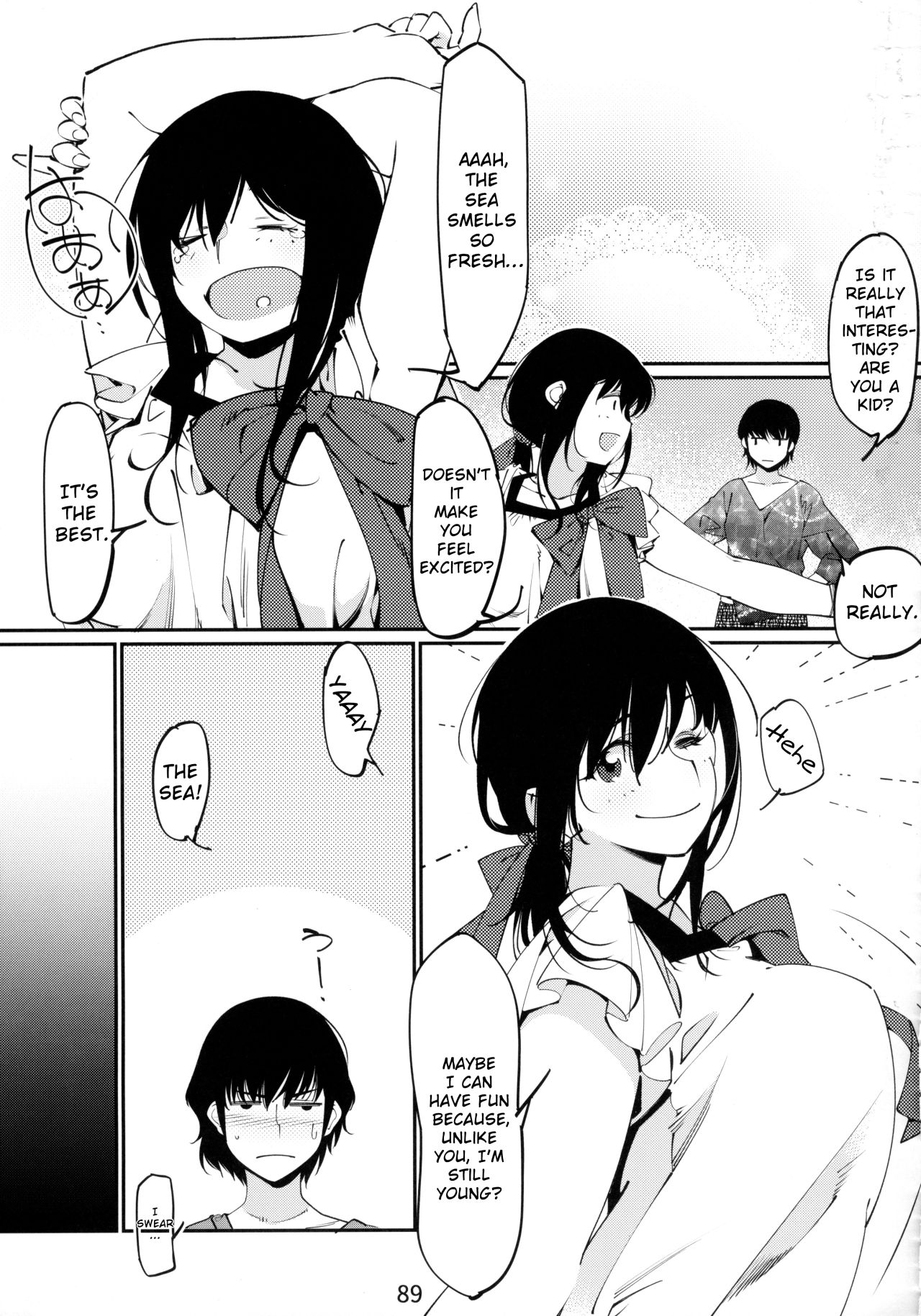 Otonano Omochiya Vol. 1-14 page 101