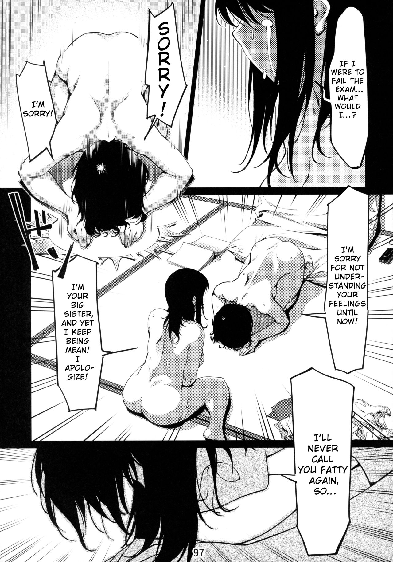 Otonano Omochiya Vol. 1-14 page 109