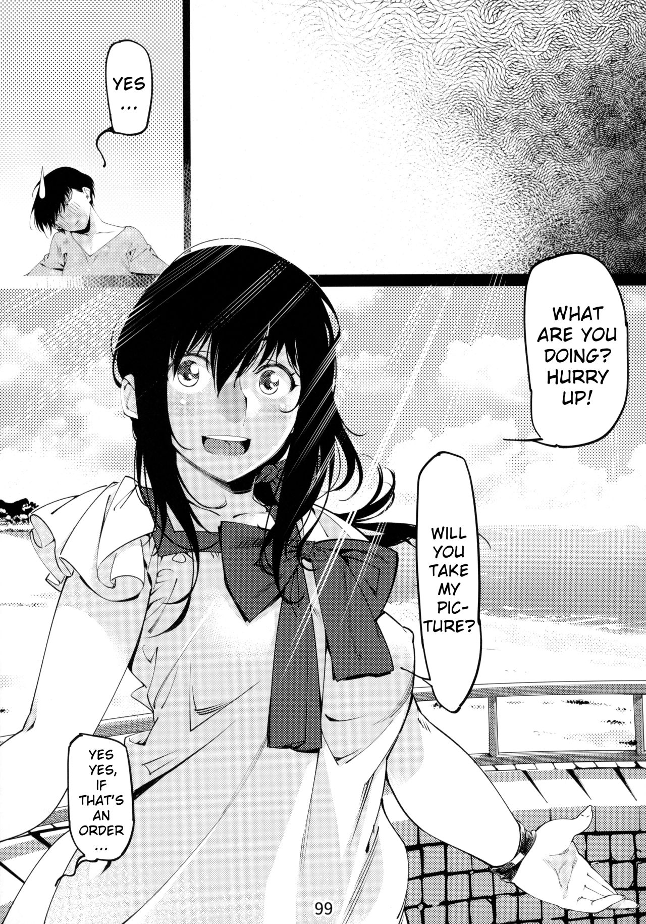 Otonano Omochiya Vol. 1-14 page 111