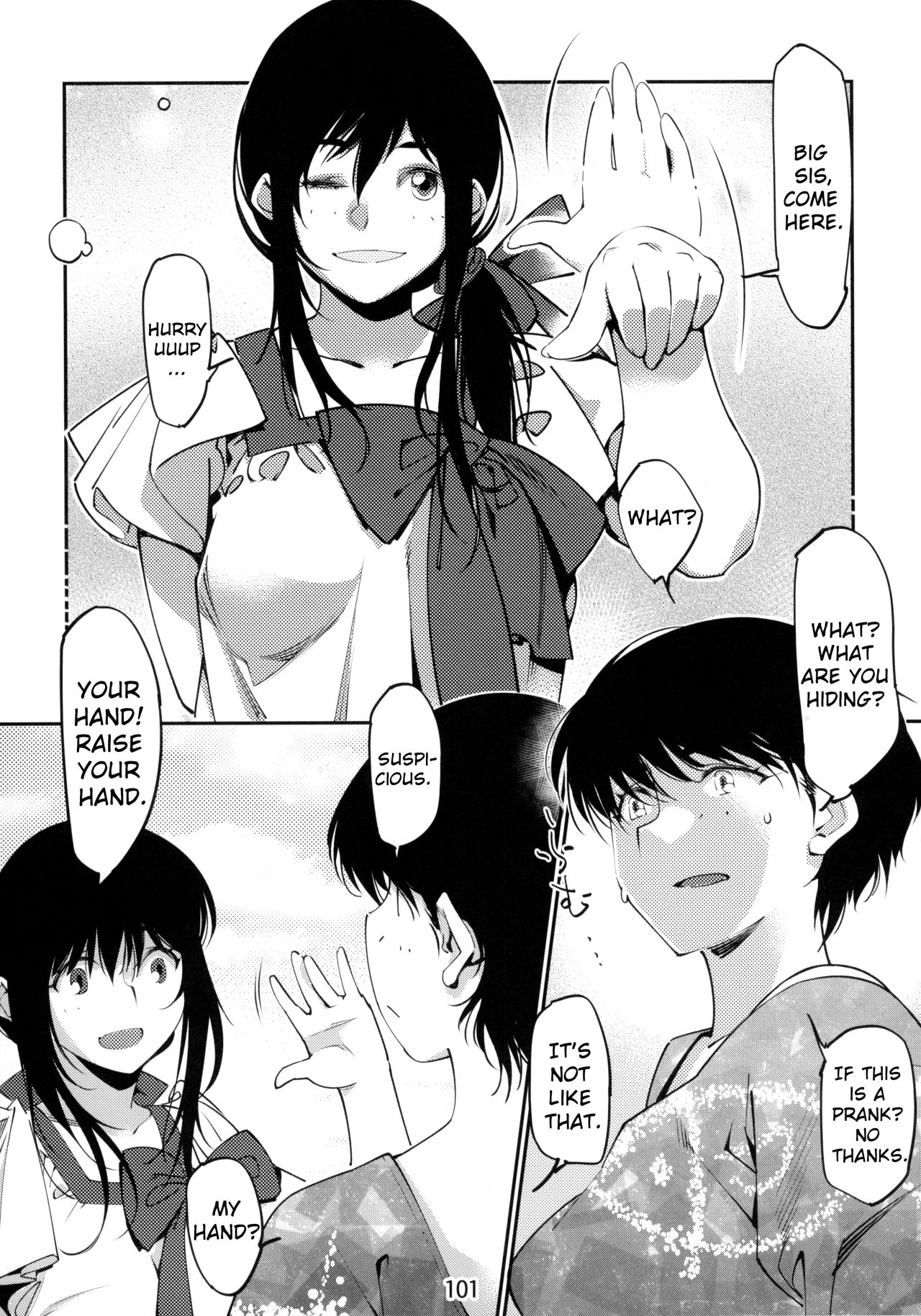 Otonano Omochiya Vol. 1-14 page 113