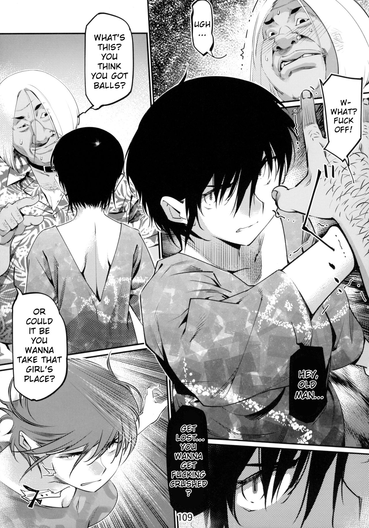 Otonano Omochiya Vol. 1-14 page 121