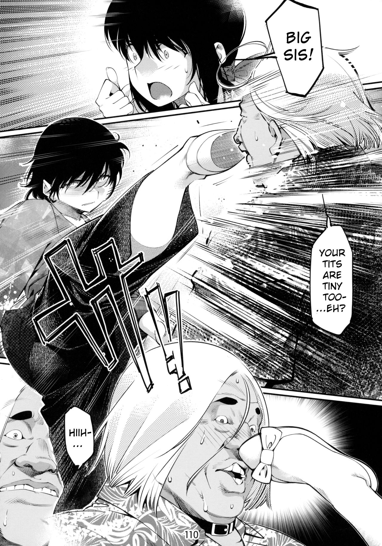 Otonano Omochiya Vol. 1-14 page 122