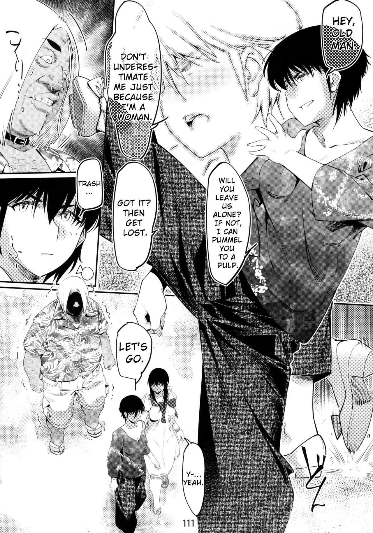 Otonano Omochiya Vol. 1-14 page 123