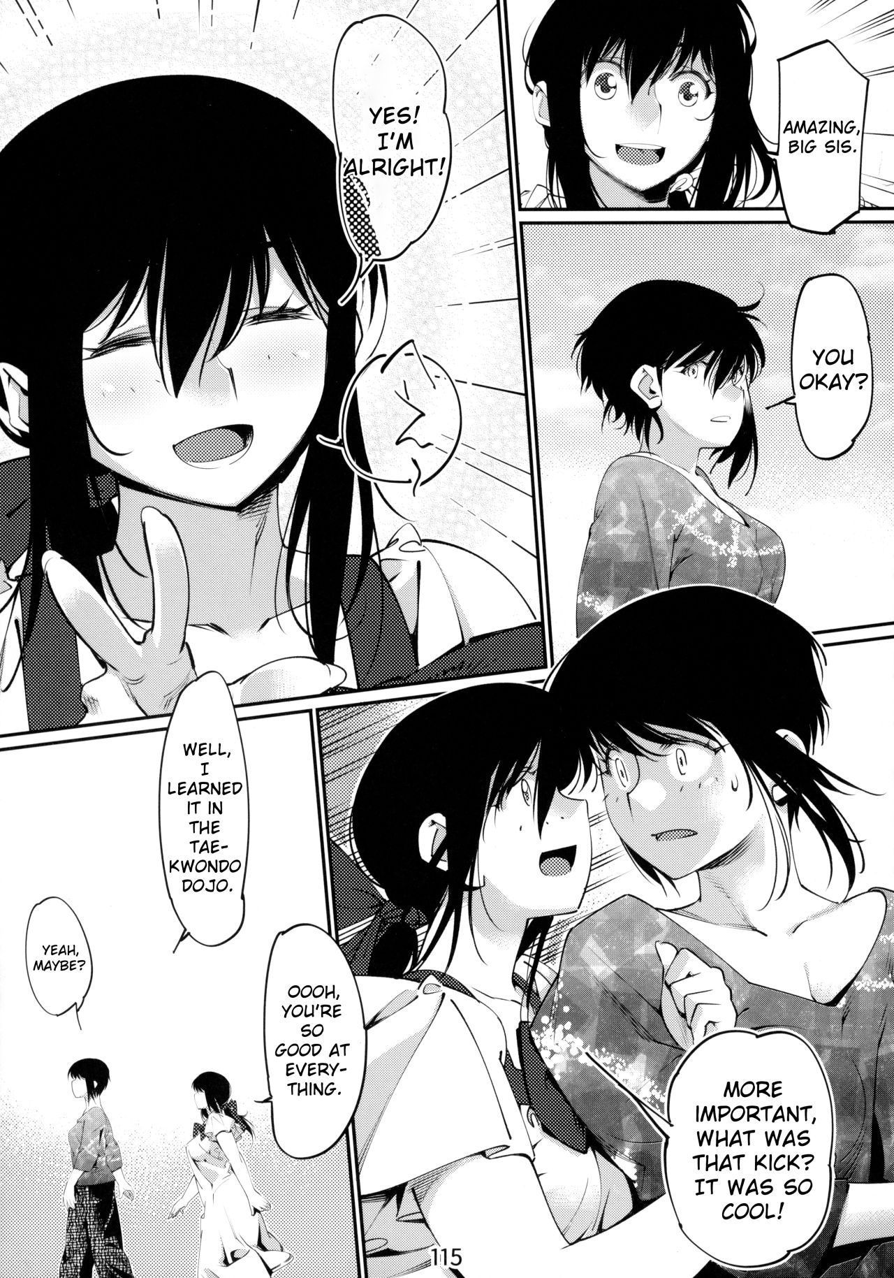 Otonano Omochiya Vol. 1-14 page 126