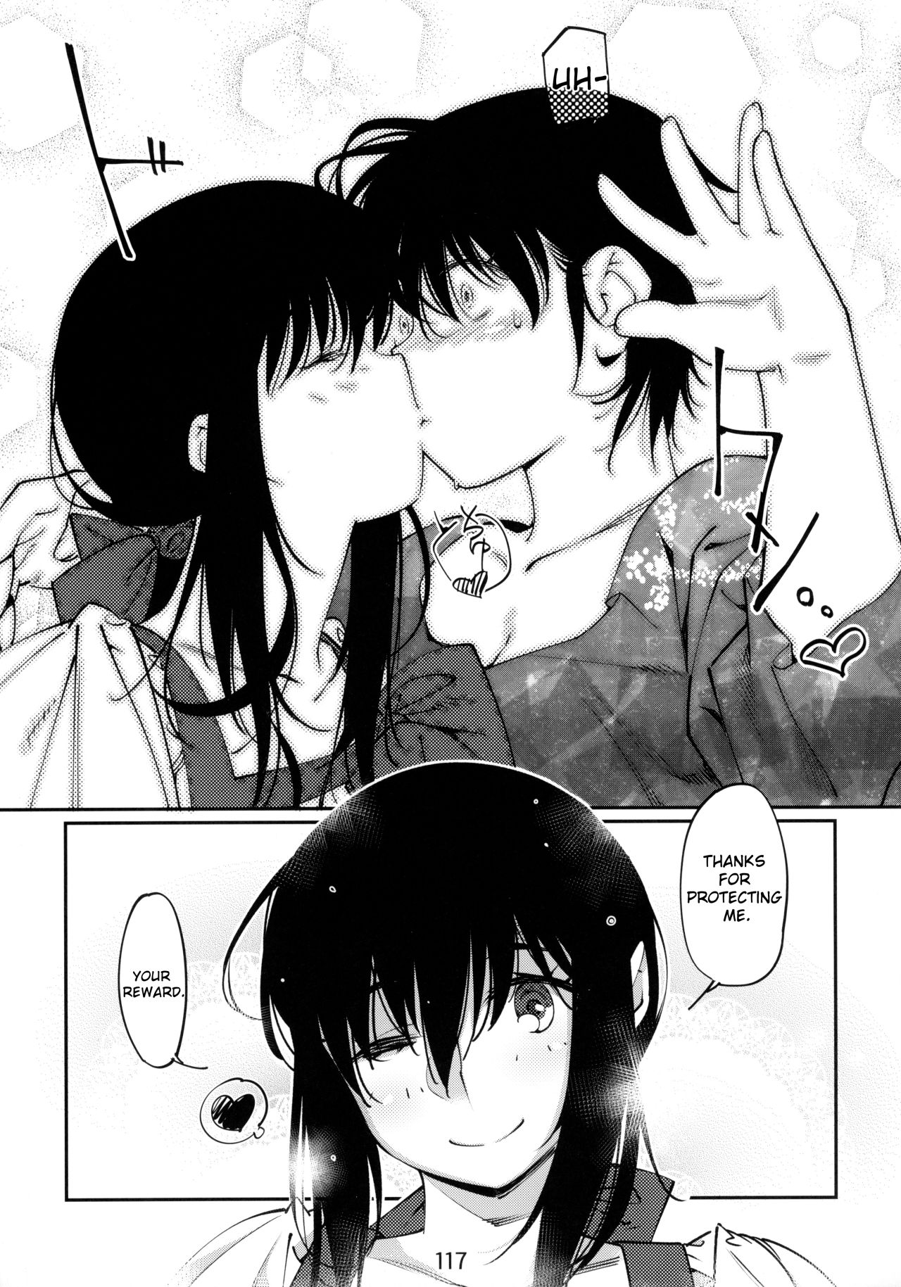 Otonano Omochiya Vol. 1-14 page 128