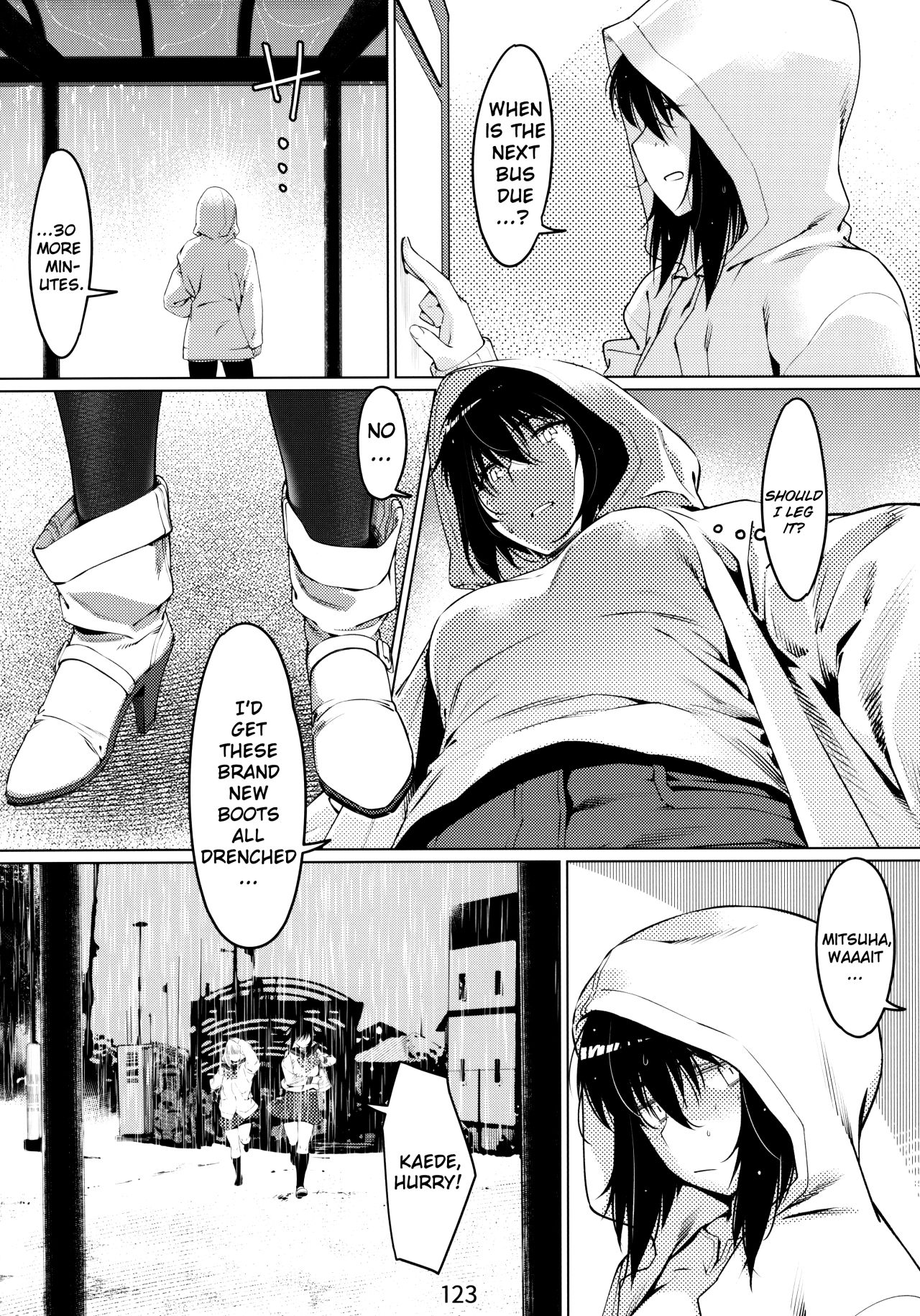 Otonano Omochiya Vol. 1-14 page 132
