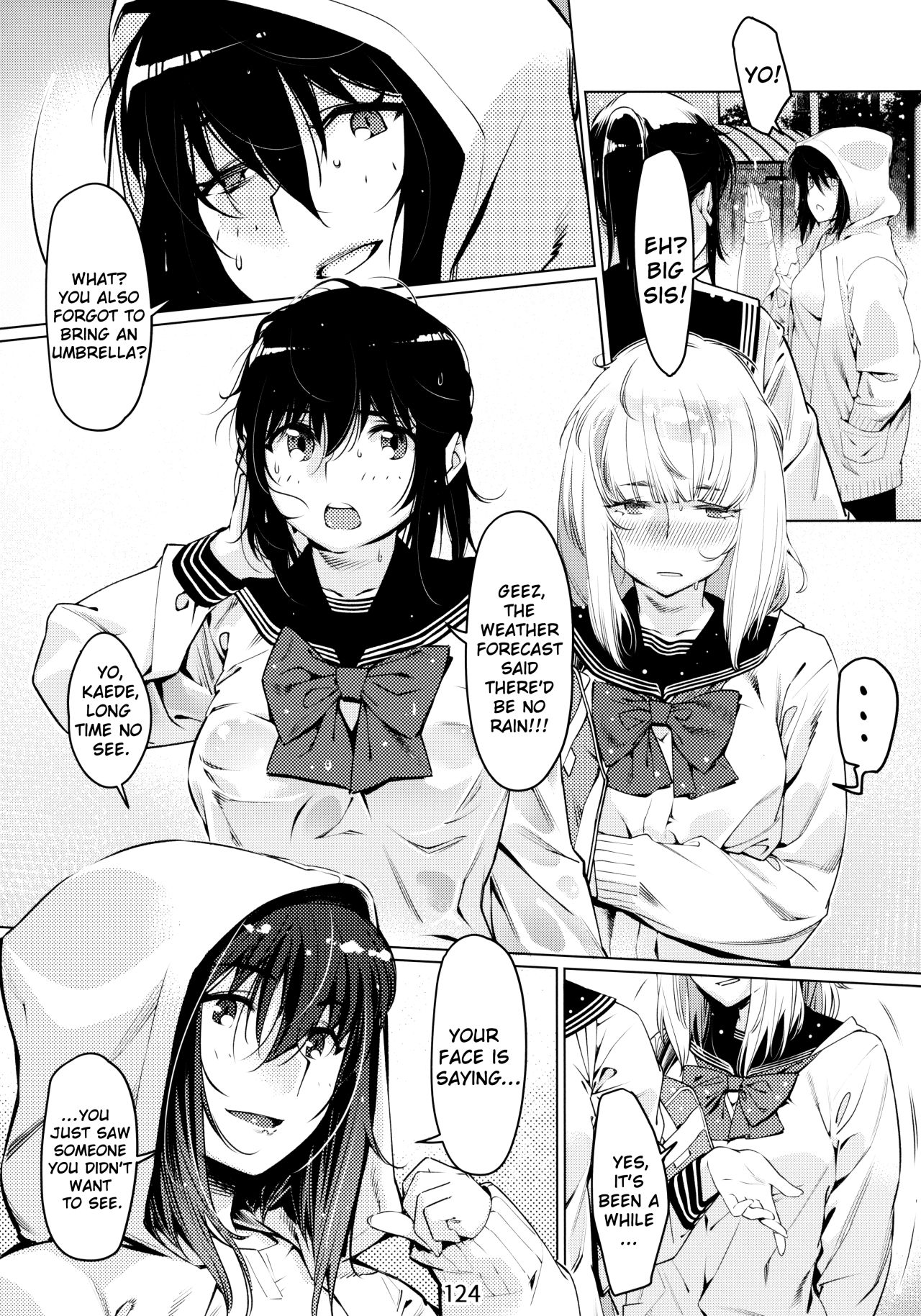 Otonano Omochiya Vol. 1-14 page 133