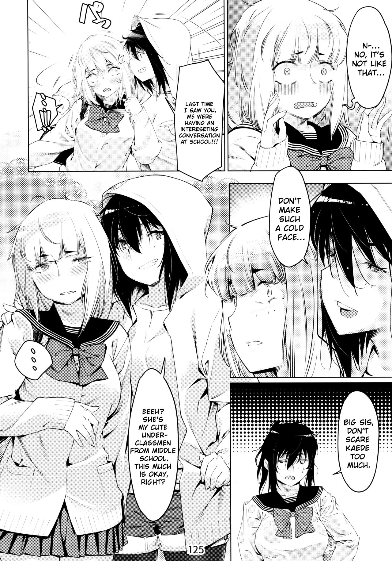 Otonano Omochiya Vol. 1-14 page 134