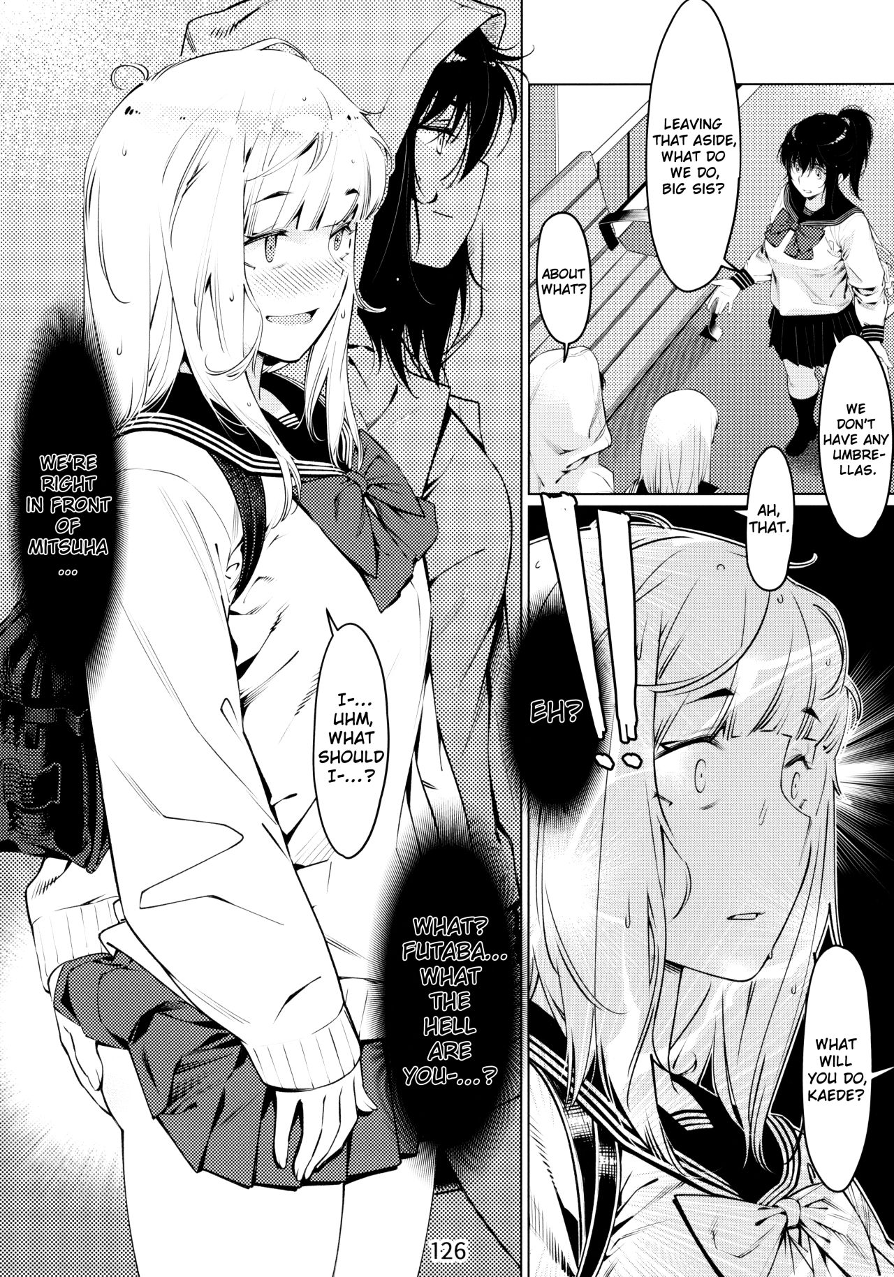 Otonano Omochiya Vol. 1-14 page 135