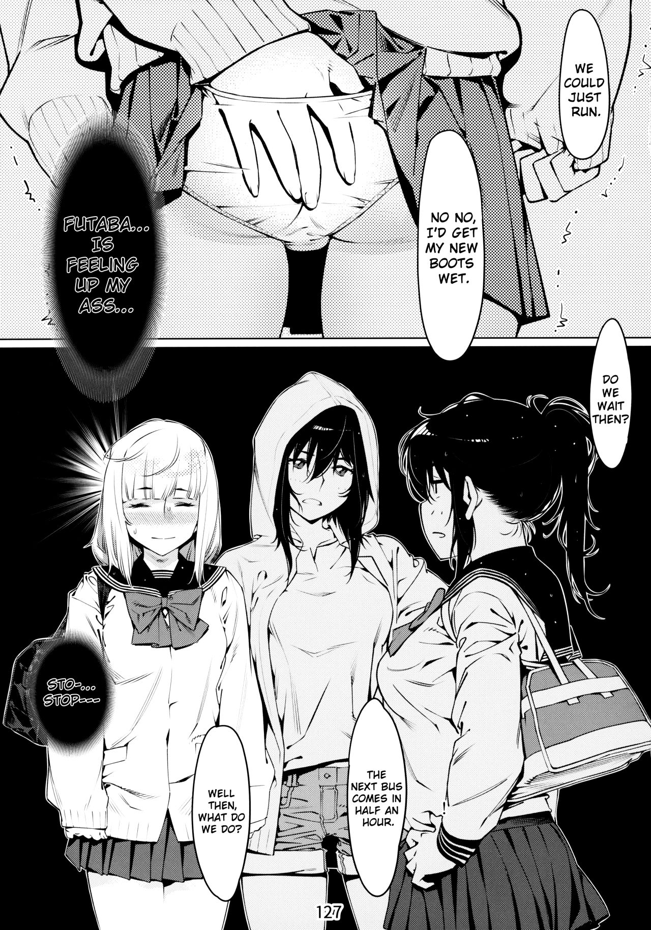 Otonano Omochiya Vol. 1-14 page 136