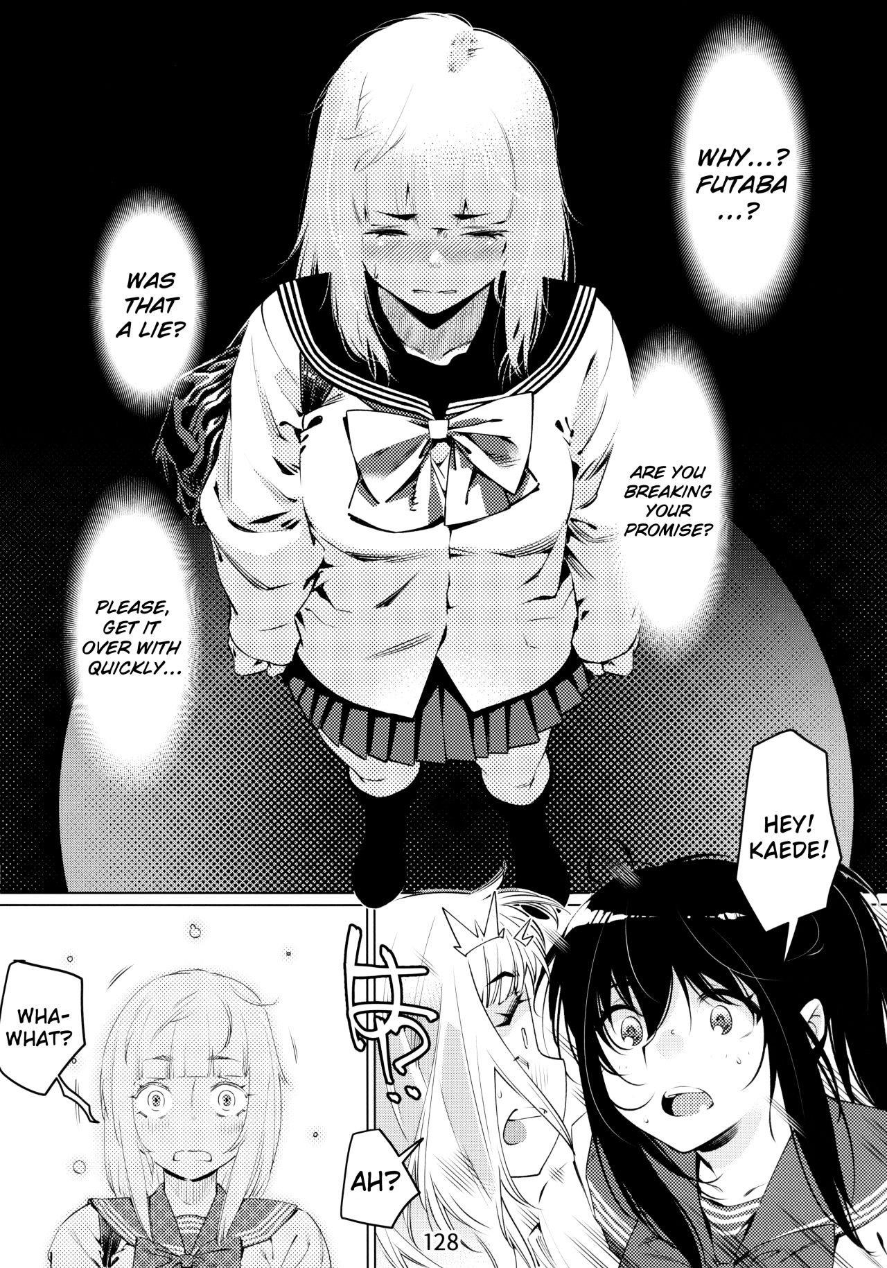 Otonano Omochiya Vol. 1-14 page 137