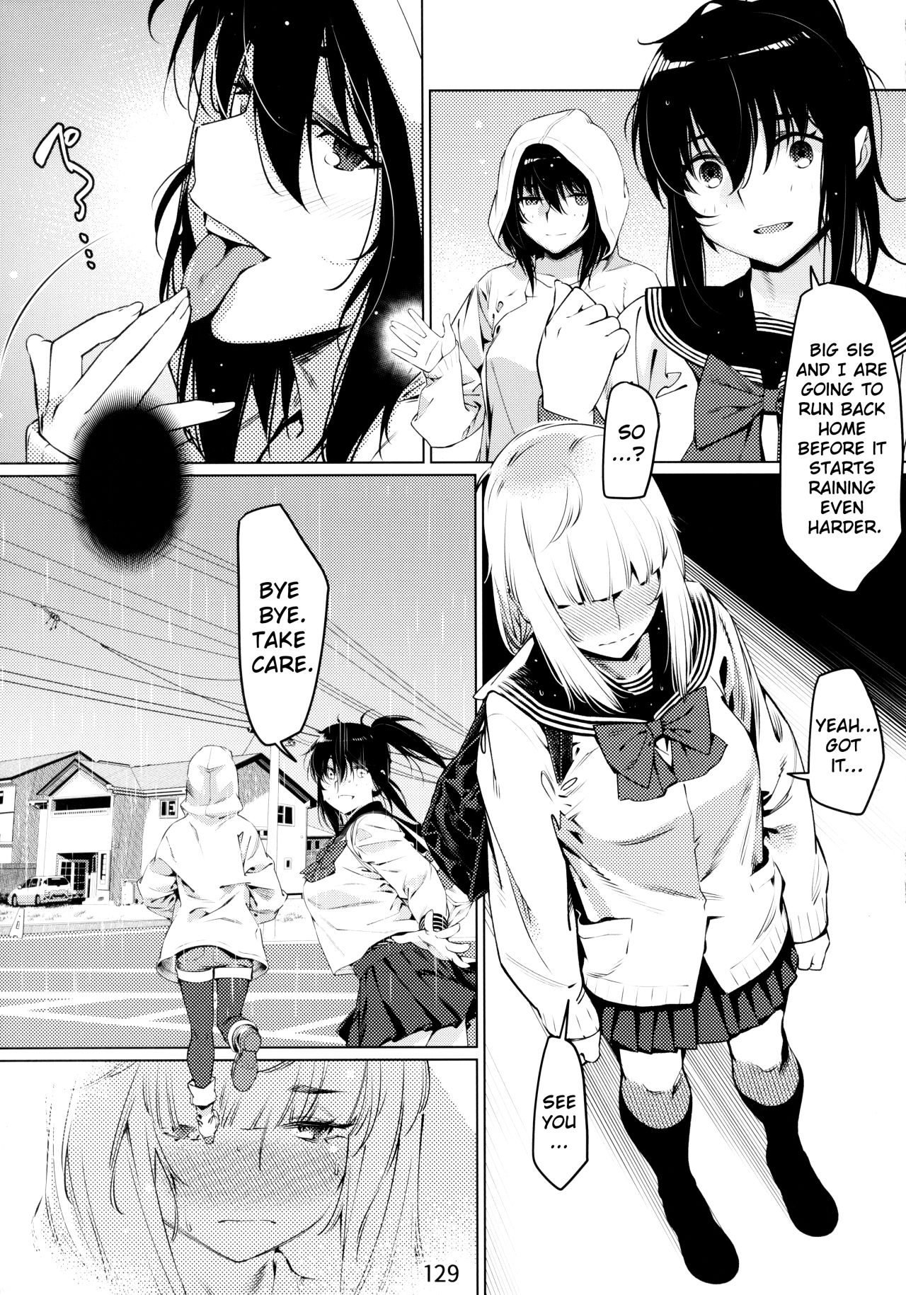 Otonano Omochiya Vol. 1-14 page 138