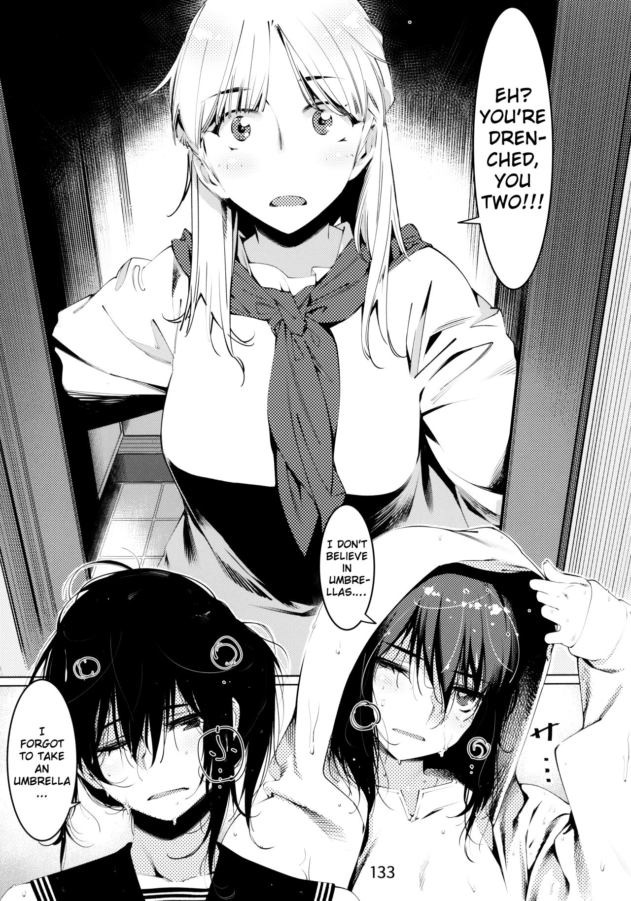 Otonano Omochiya Vol. 1-14 page 142