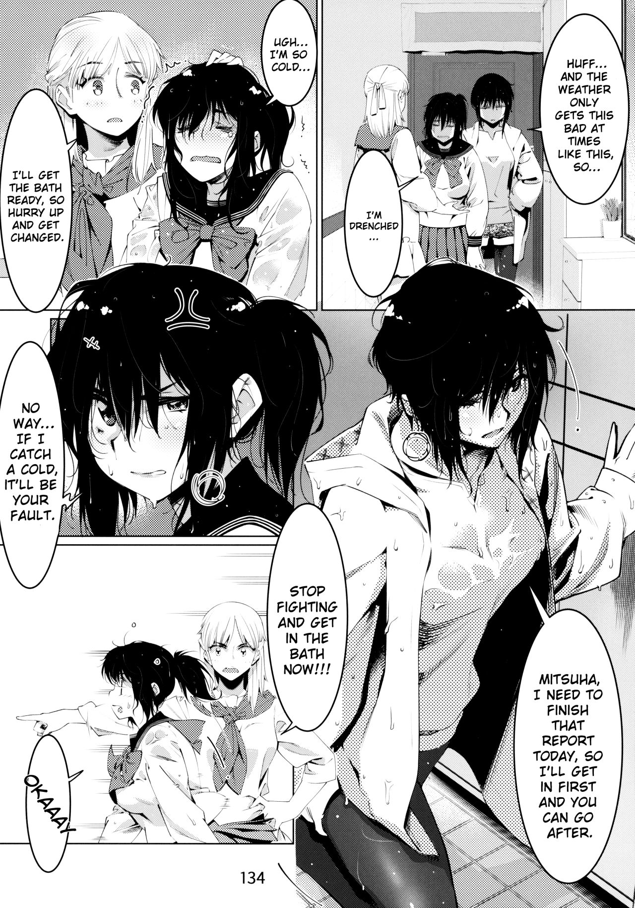Otonano Omochiya Vol. 1-14 page 143
