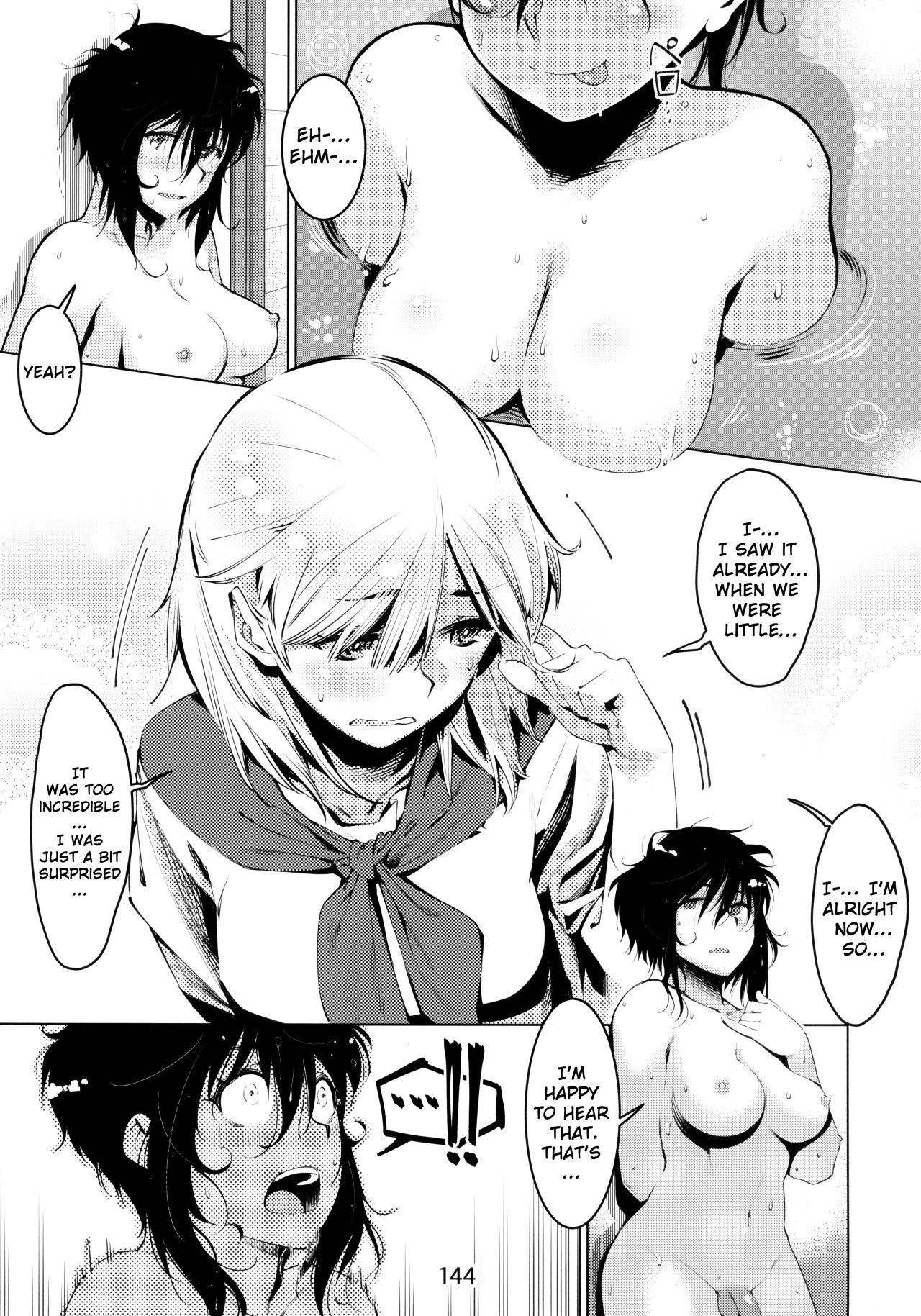 Otonano Omochiya Vol. 1-14 page 153