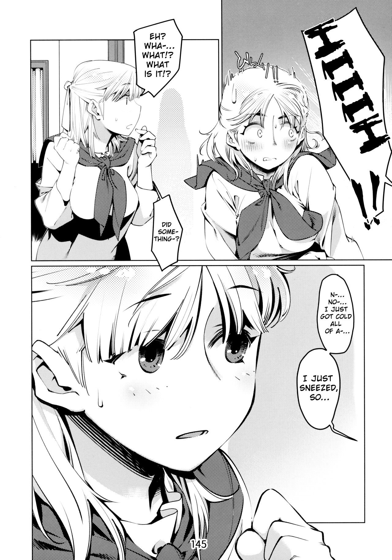 Otonano Omochiya Vol. 1-14 page 154