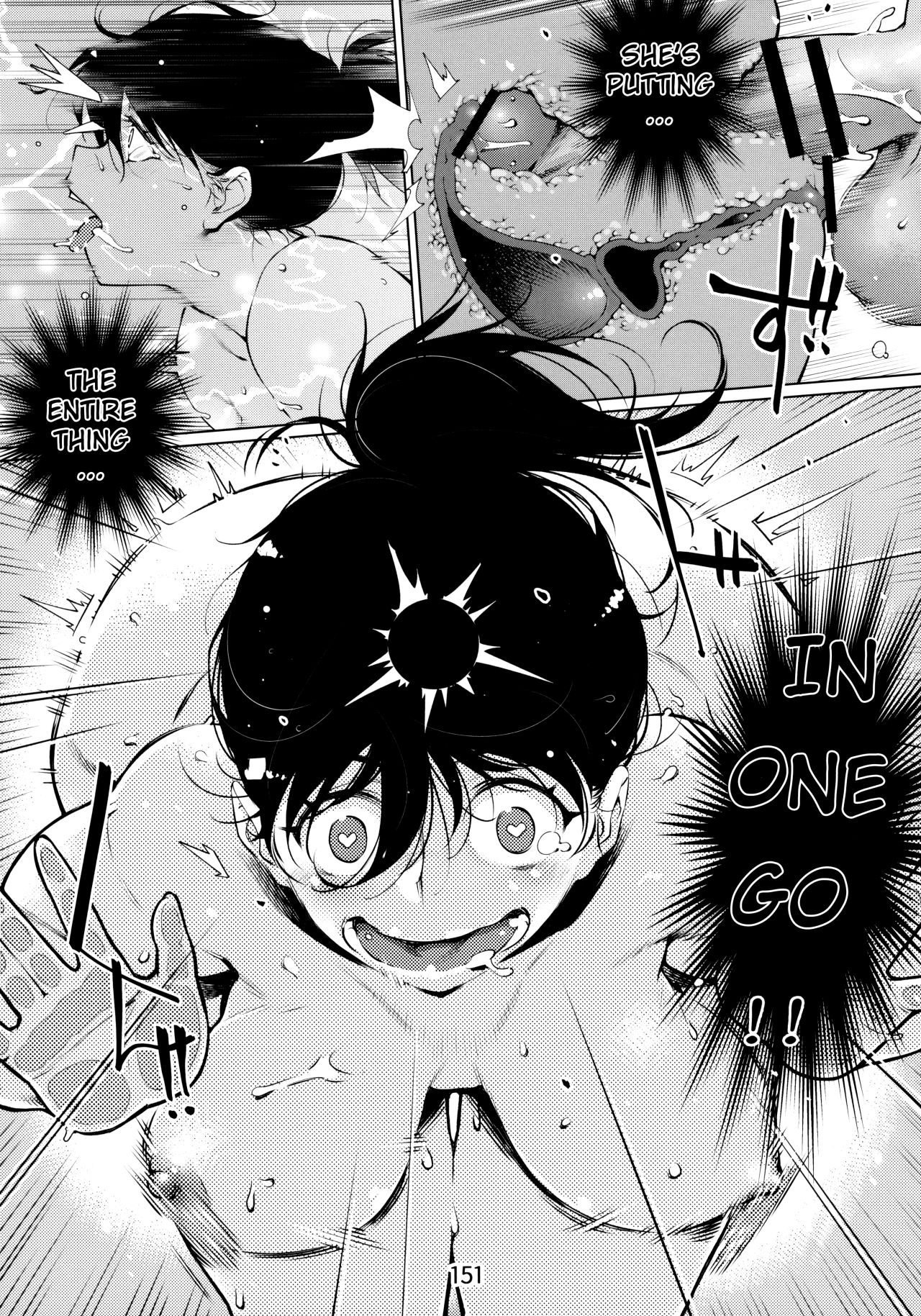 Otonano Omochiya Vol. 1-14 page 160