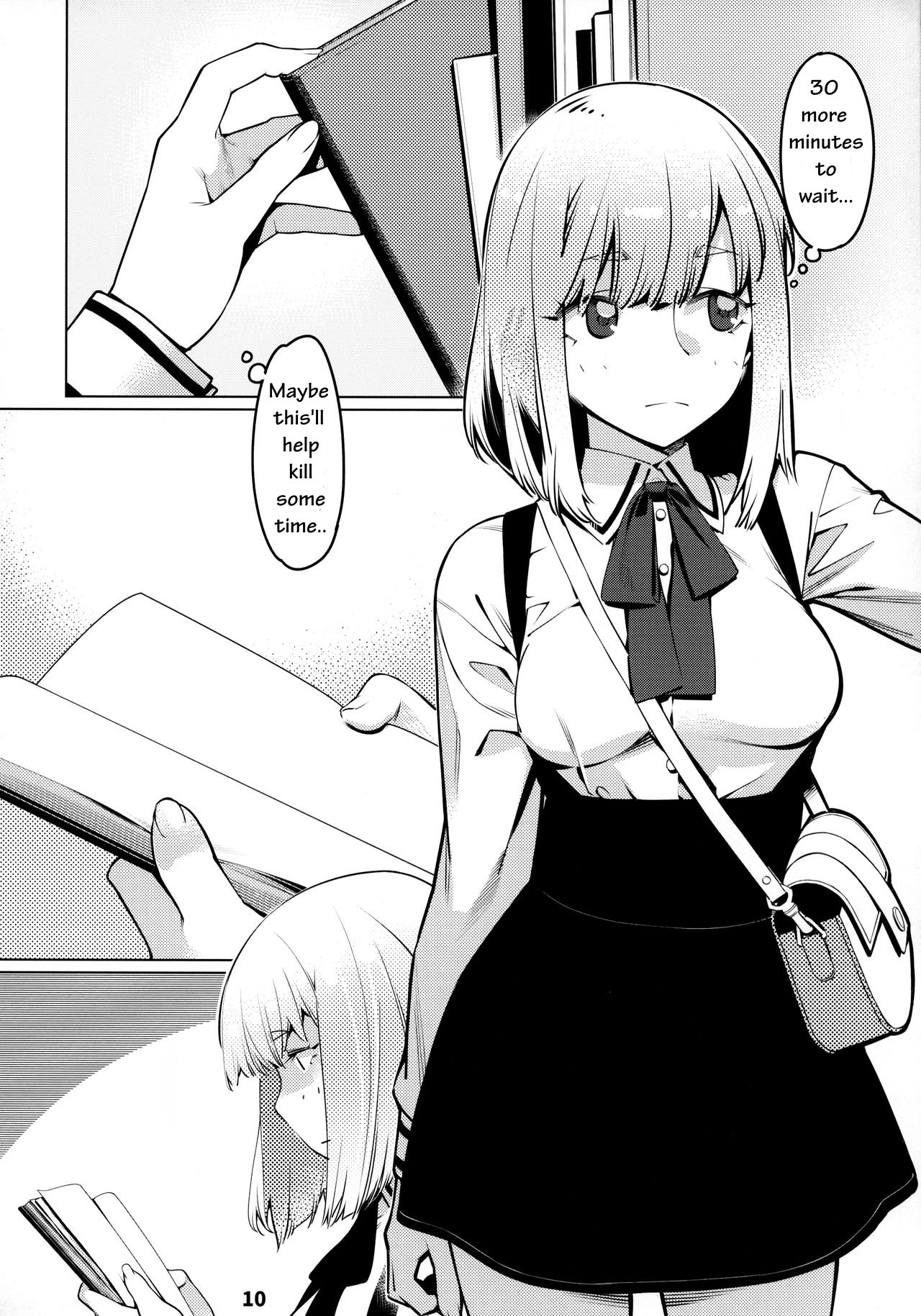 Otonano Omochiya Vol. 1-14 page 182