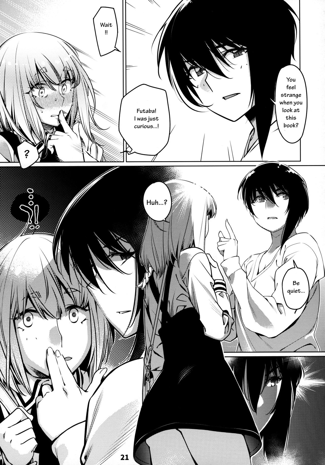 Otonano Omochiya Vol. 1-14 page 193