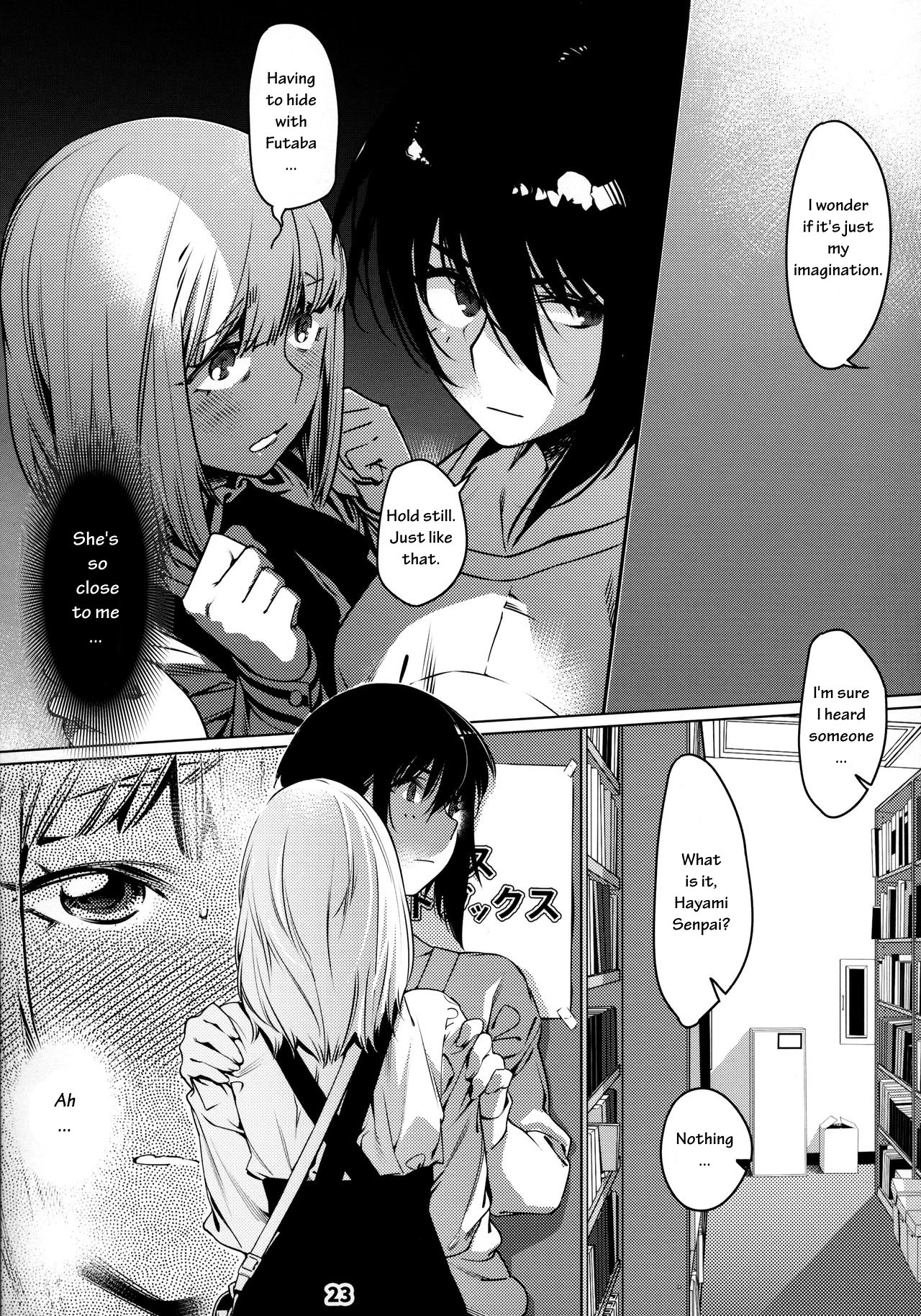 Otonano Omochiya Vol. 1-14 page 195