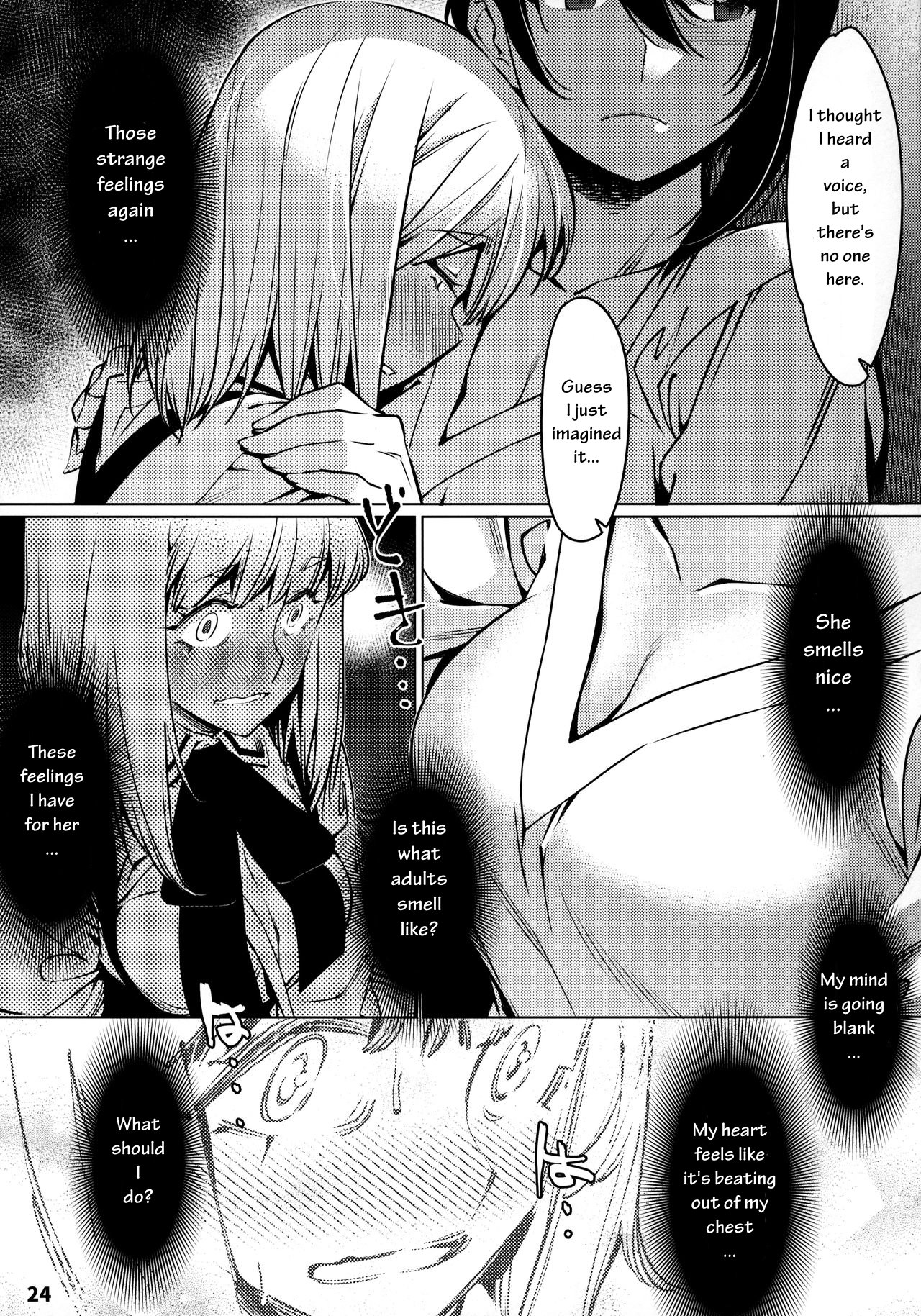 Otonano Omochiya Vol. 1-14 page 196