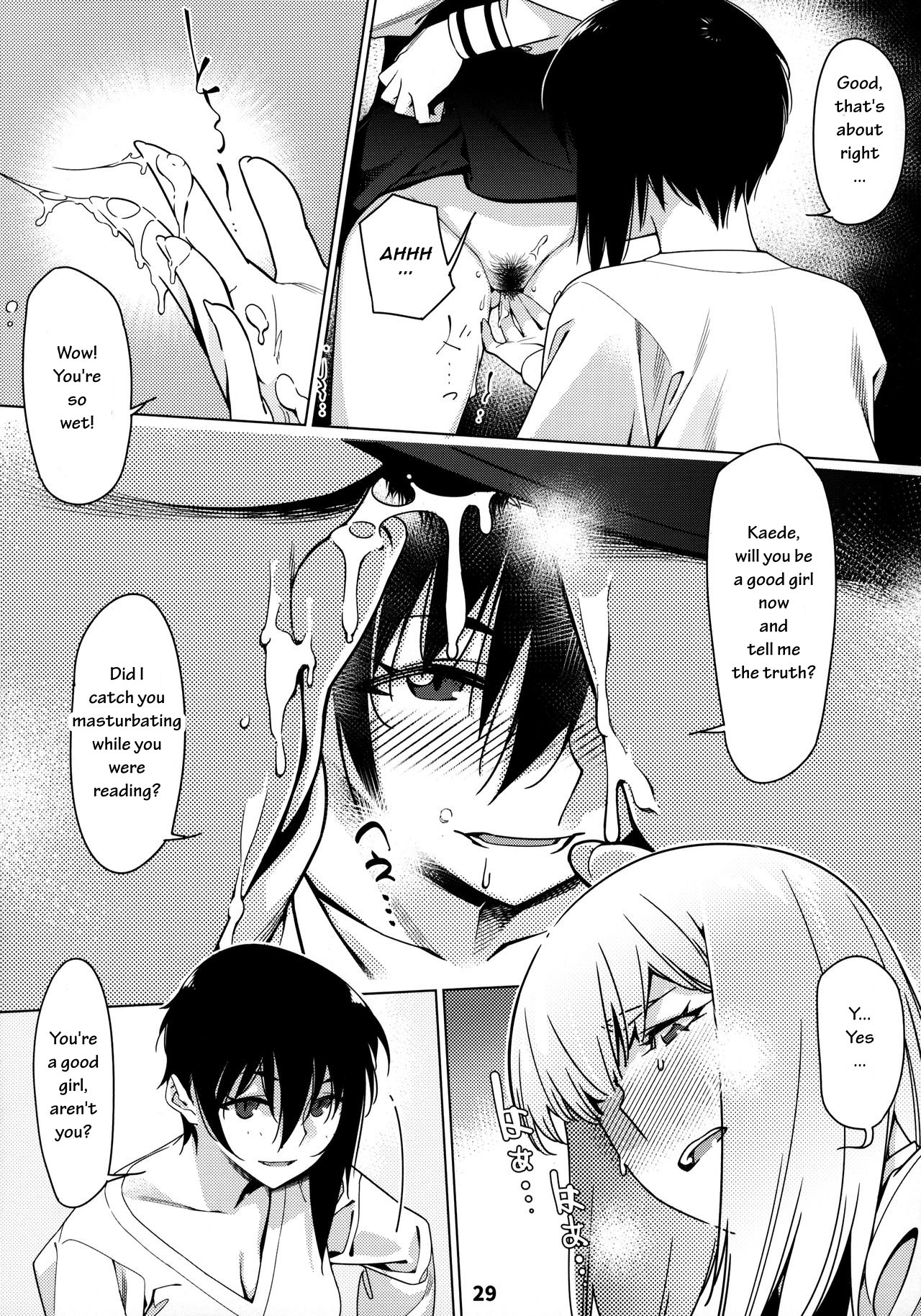 Otonano Omochiya Vol. 1-14 page 201