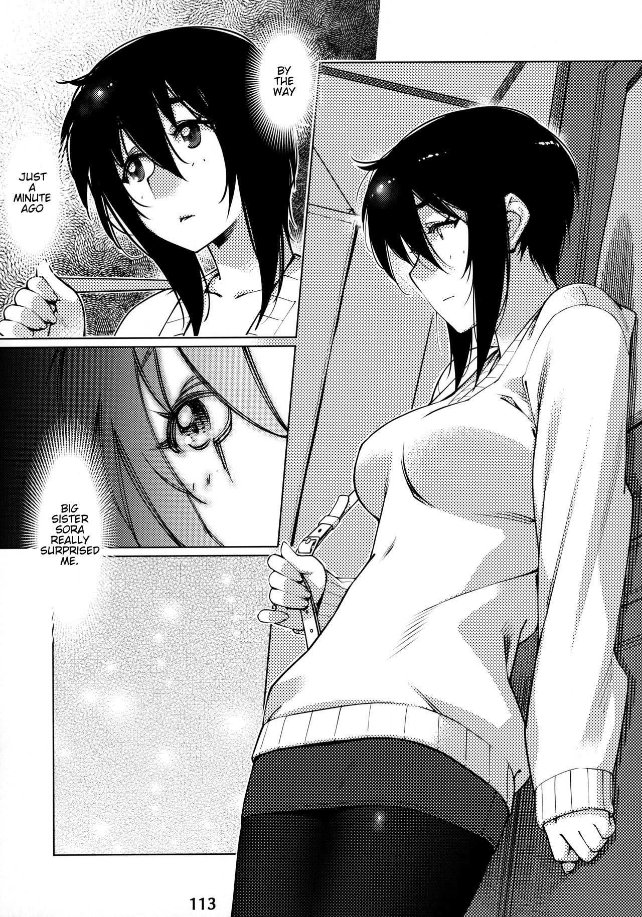 Otonano Omochiya Vol. 1-14 page 285