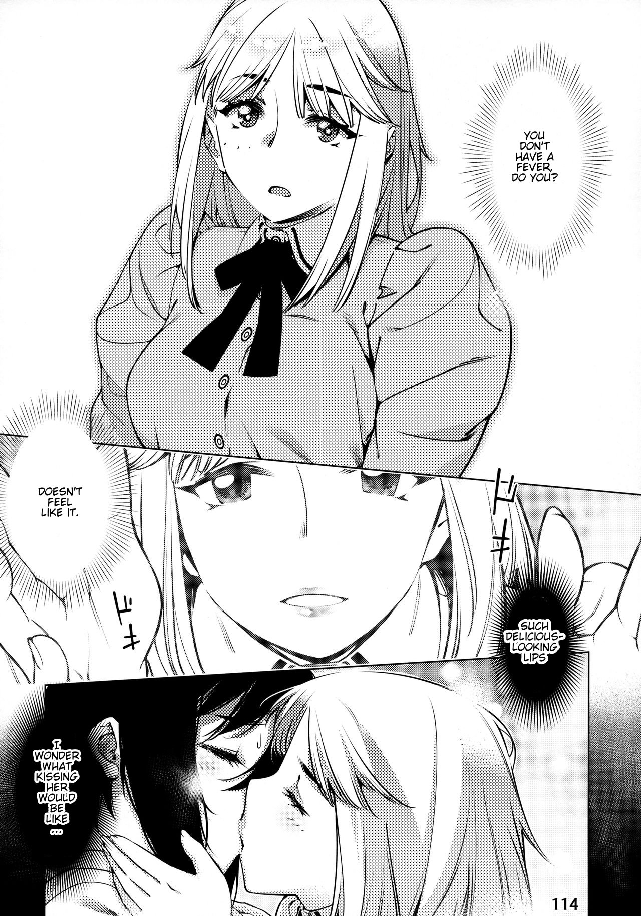 Otonano Omochiya Vol. 1-14 page 286