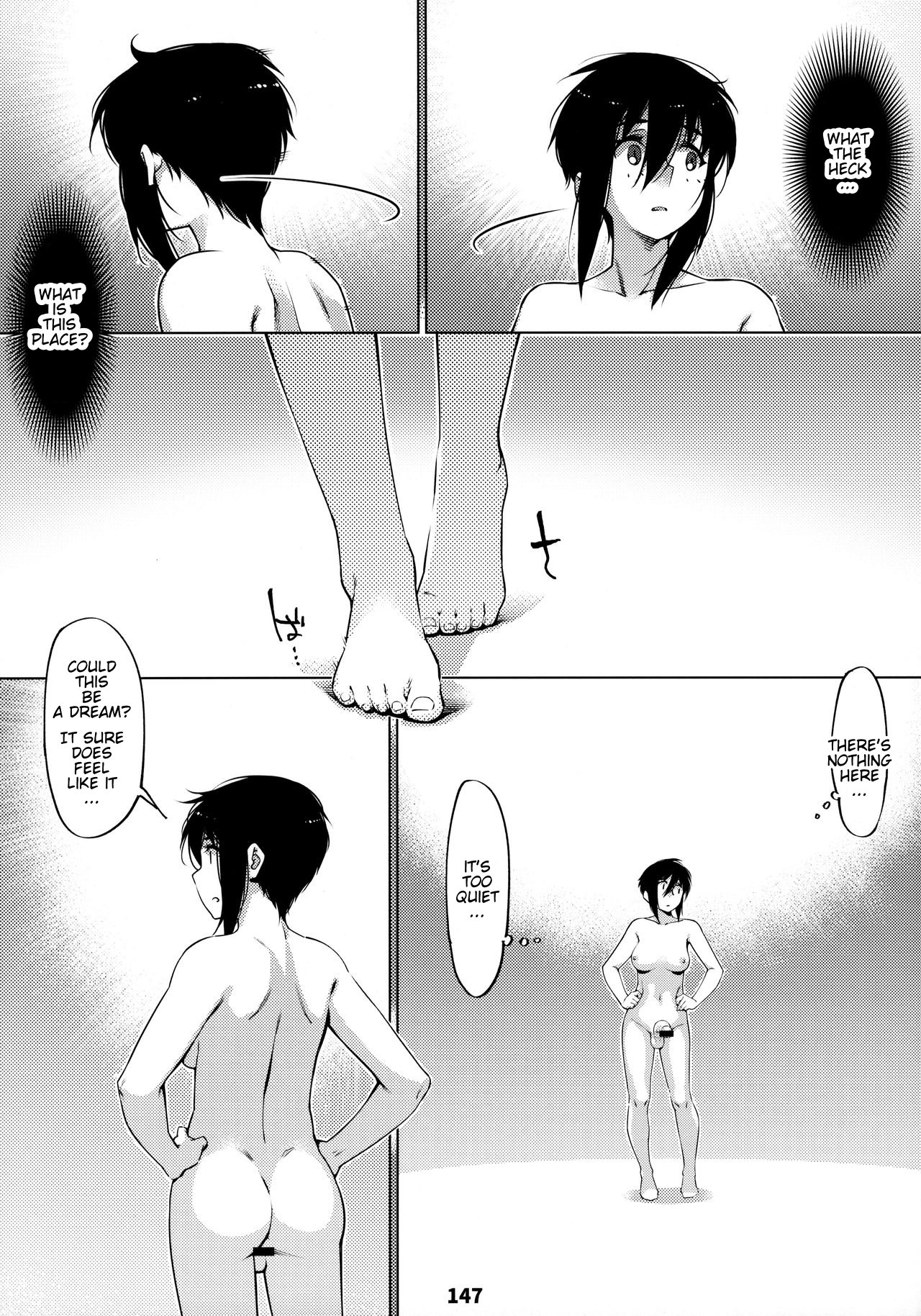 Otonano Omochiya Vol. 1-14 page 319
