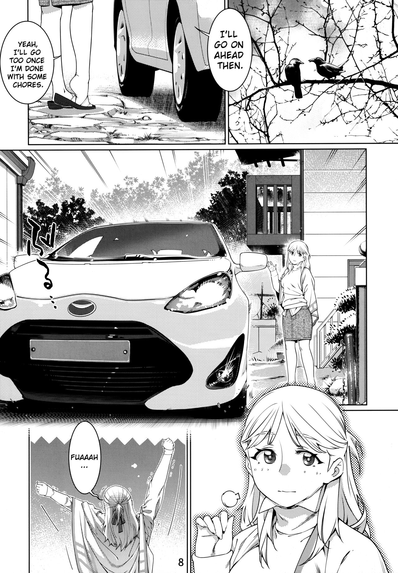 Otonano Omochiya Vol. 1-14 page 356